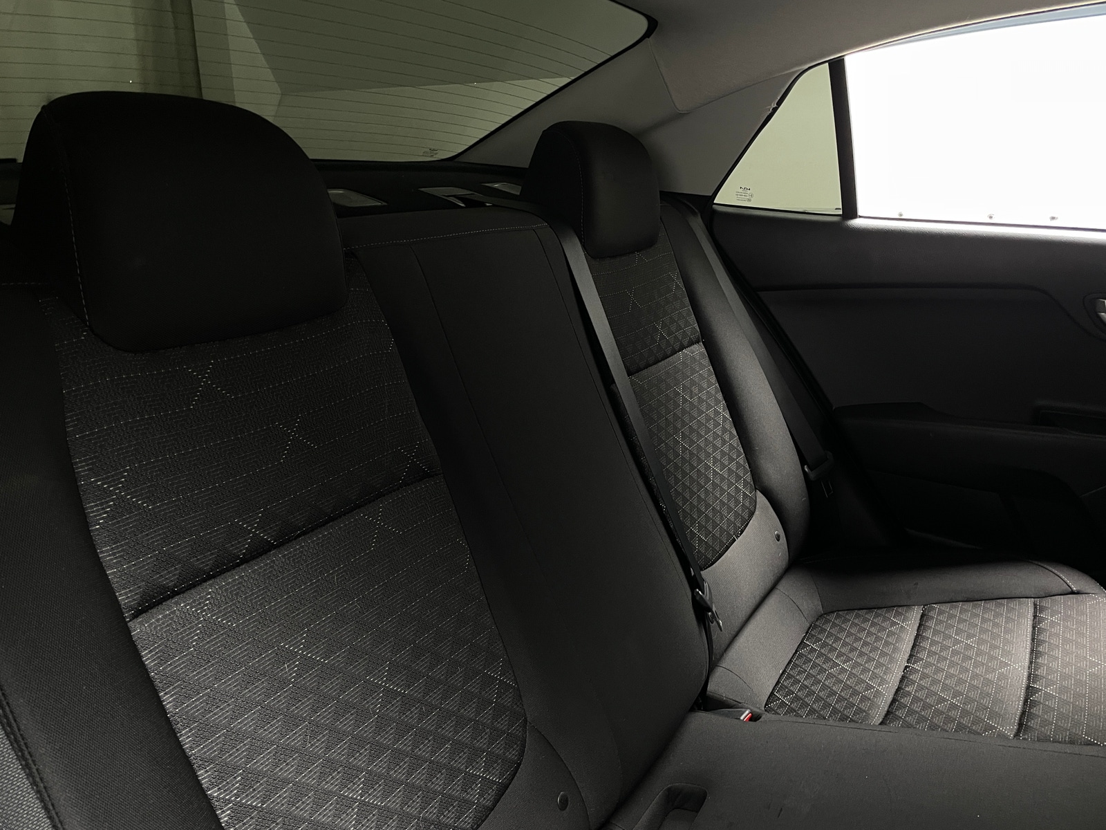 Thumbnail: 2023 Kia Rio - 6