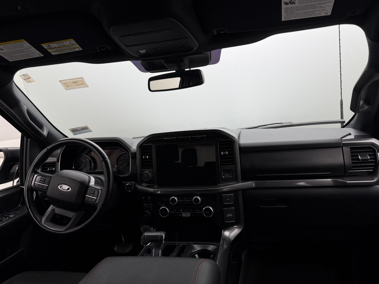 Thumbnail: 2023 Ford Econoline - 3