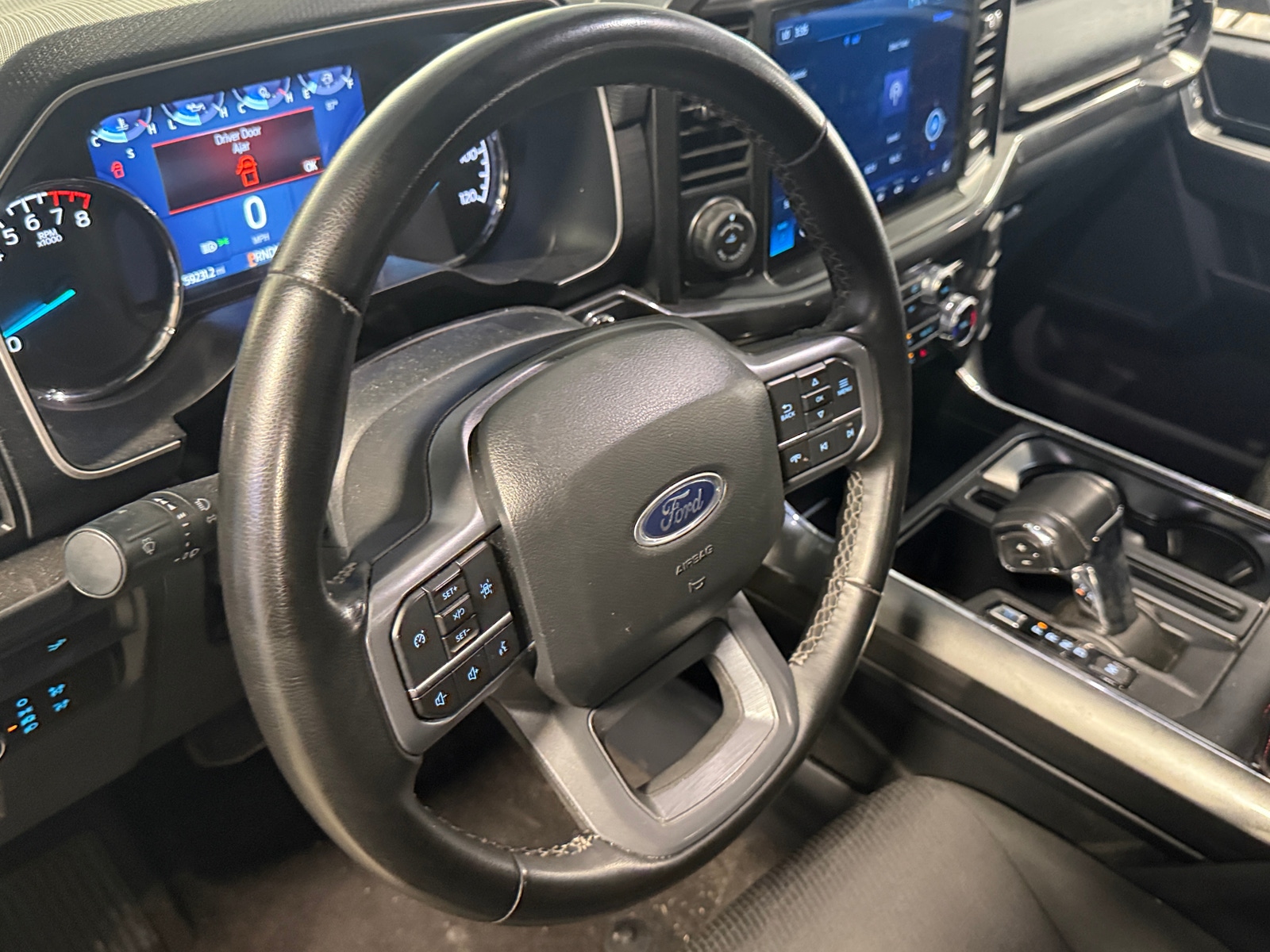 Thumbnail: 2023 Ford Econoline - 5