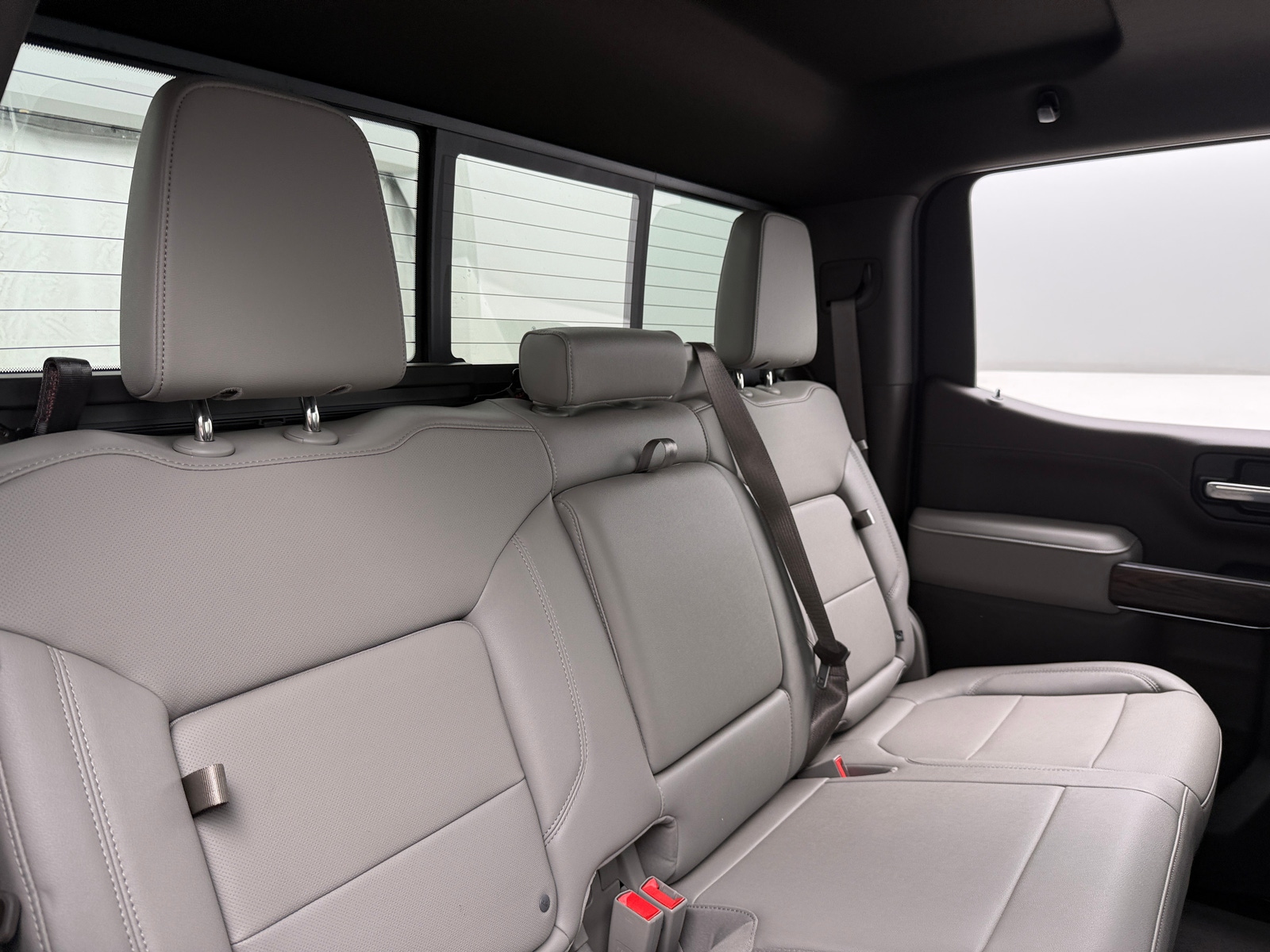Thumbnail: 2021 GMC Sierra 1500 - 5