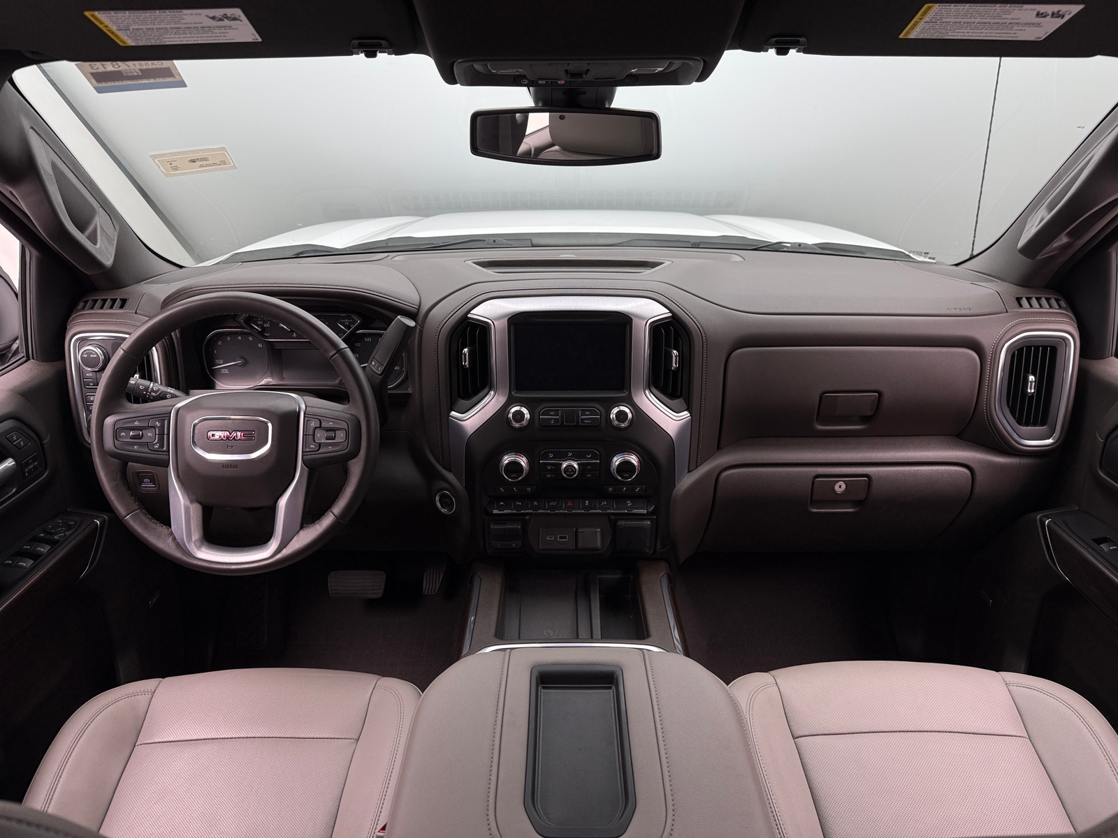 Thumbnail: 2021 GMC Sierra 1500 - 2