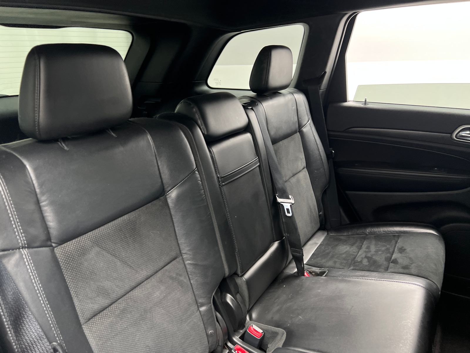 Thumbnail: 2018 Jeep Grand Cherokee - 5