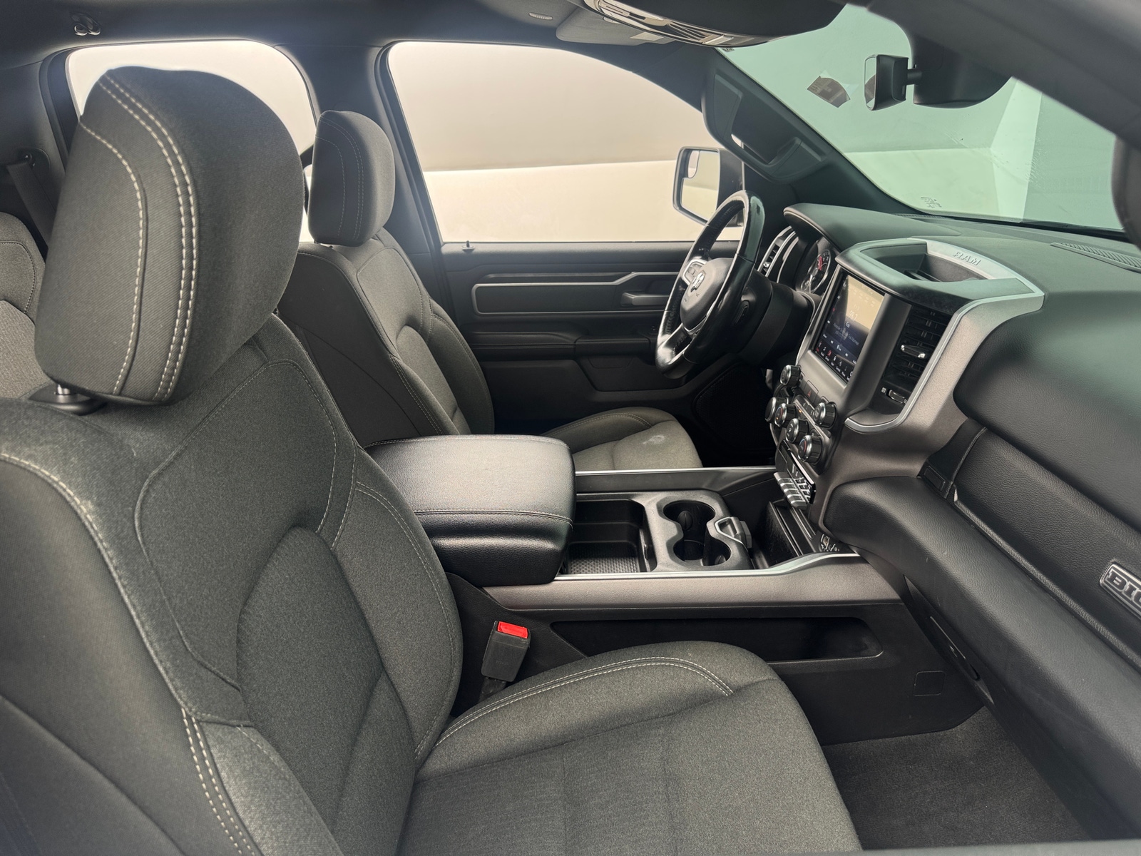 Thumbnail: 2020 RAM 1500 - 2