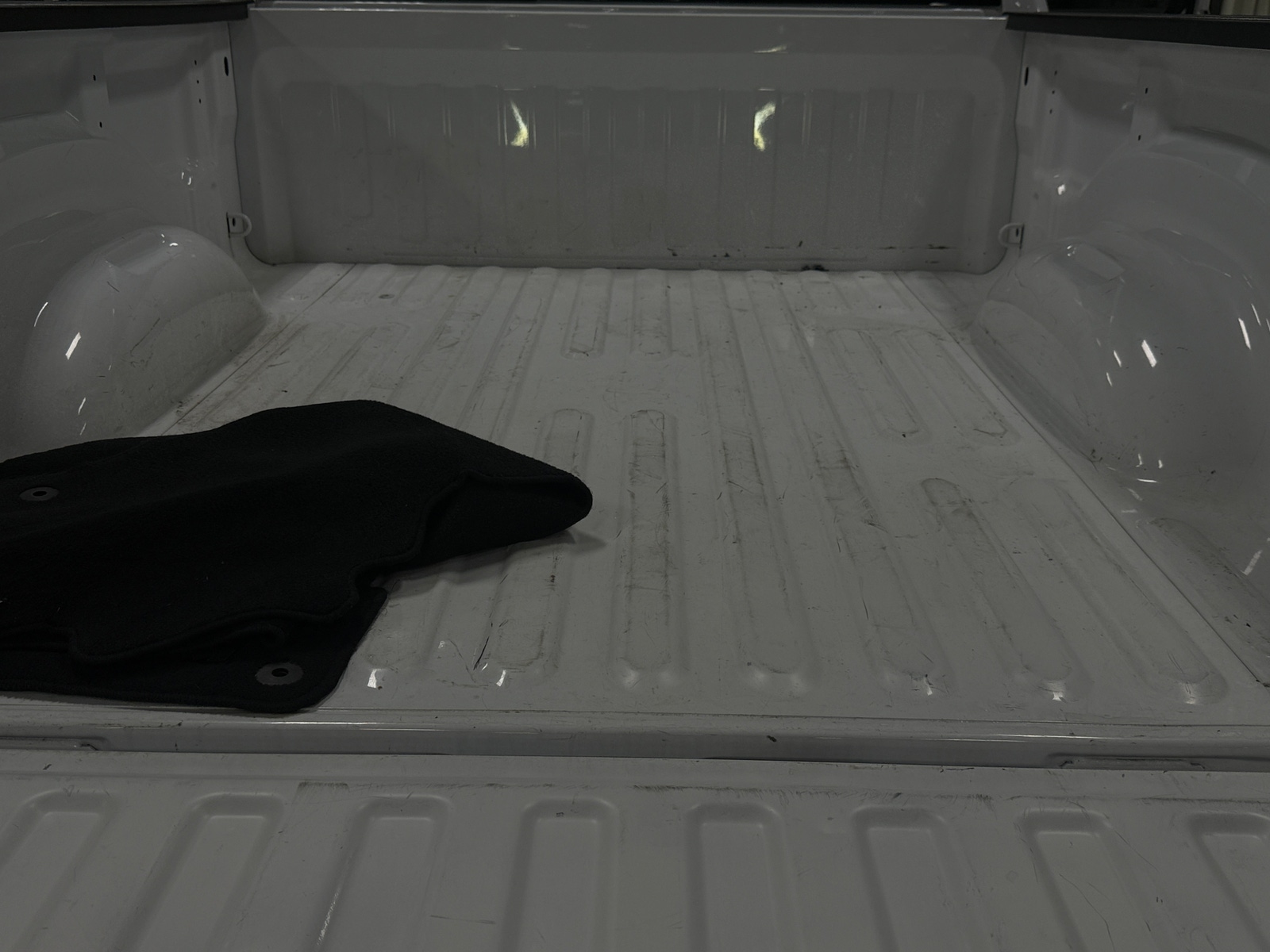 Thumbnail: 2020 RAM 1500 - 7