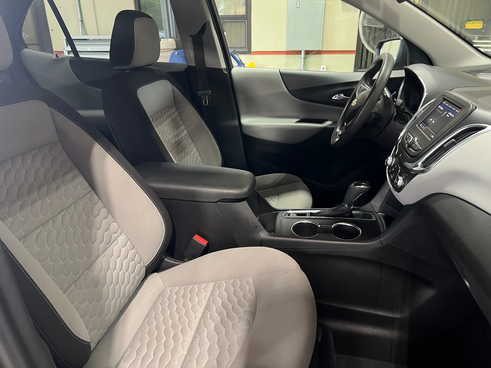 Thumbnail: 2021 Chevrolet Equinox - 2