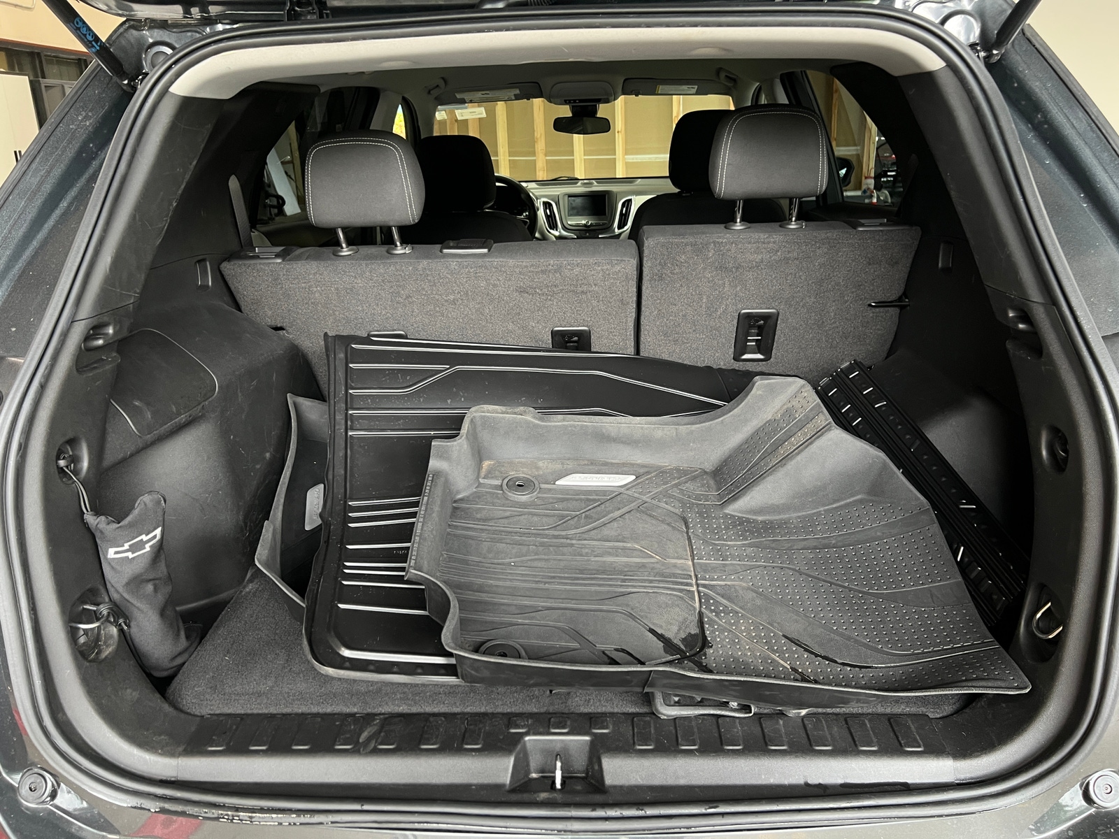 Thumbnail: 2021 Chevrolet Equinox - 7