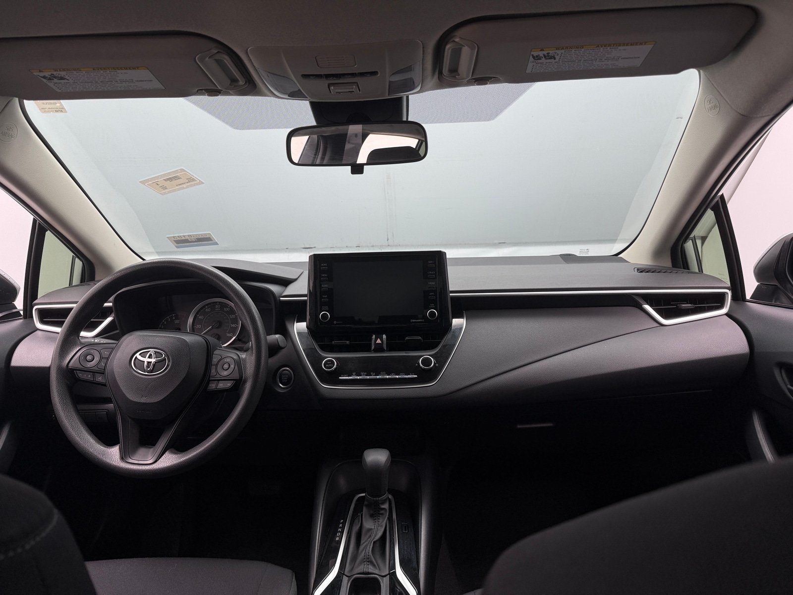 Thumbnail: 2022 Toyota Corolla - 3