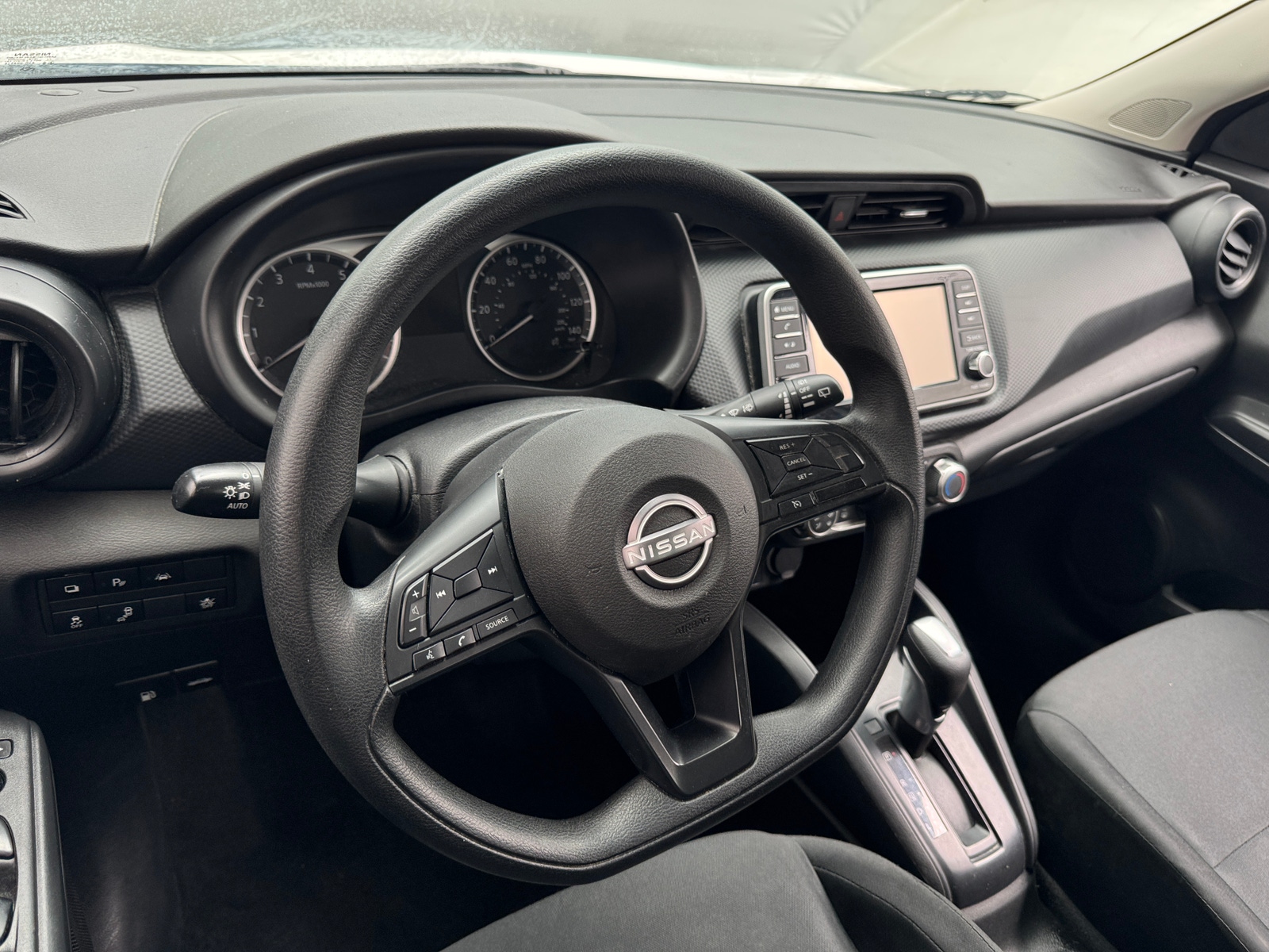 Thumbnail: 2024 Nissan Kicks - 5
