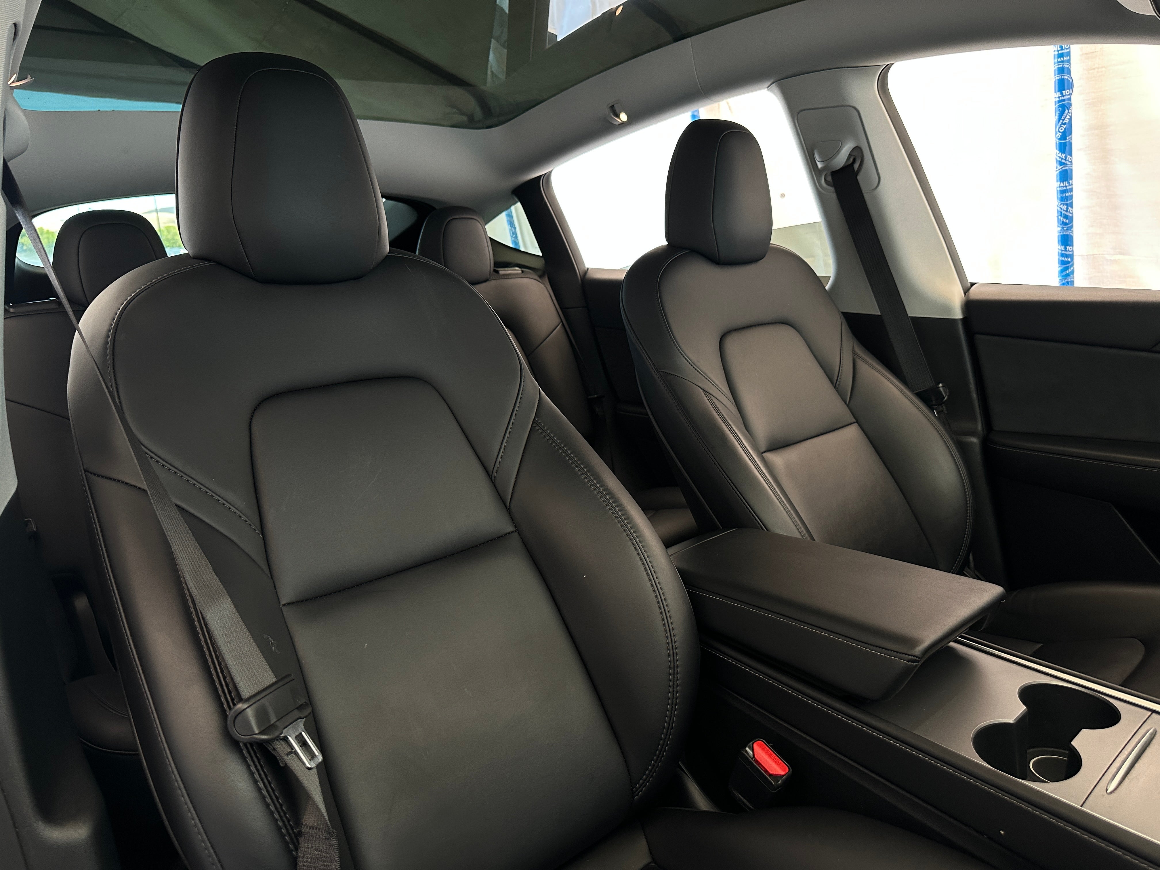 Used 2022 Tesla Model Y Performance with VIN 7SAYGDEF7NF530206 for sale in Auburn, WA