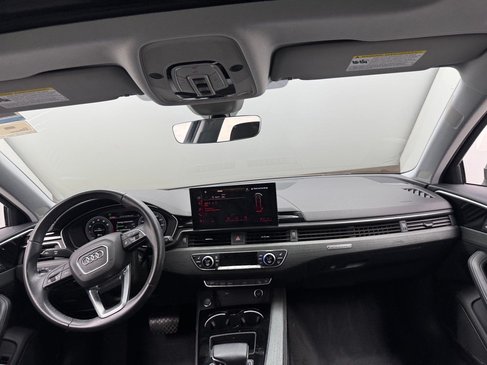 Thumbnail: 2021 Audi A4 - 2