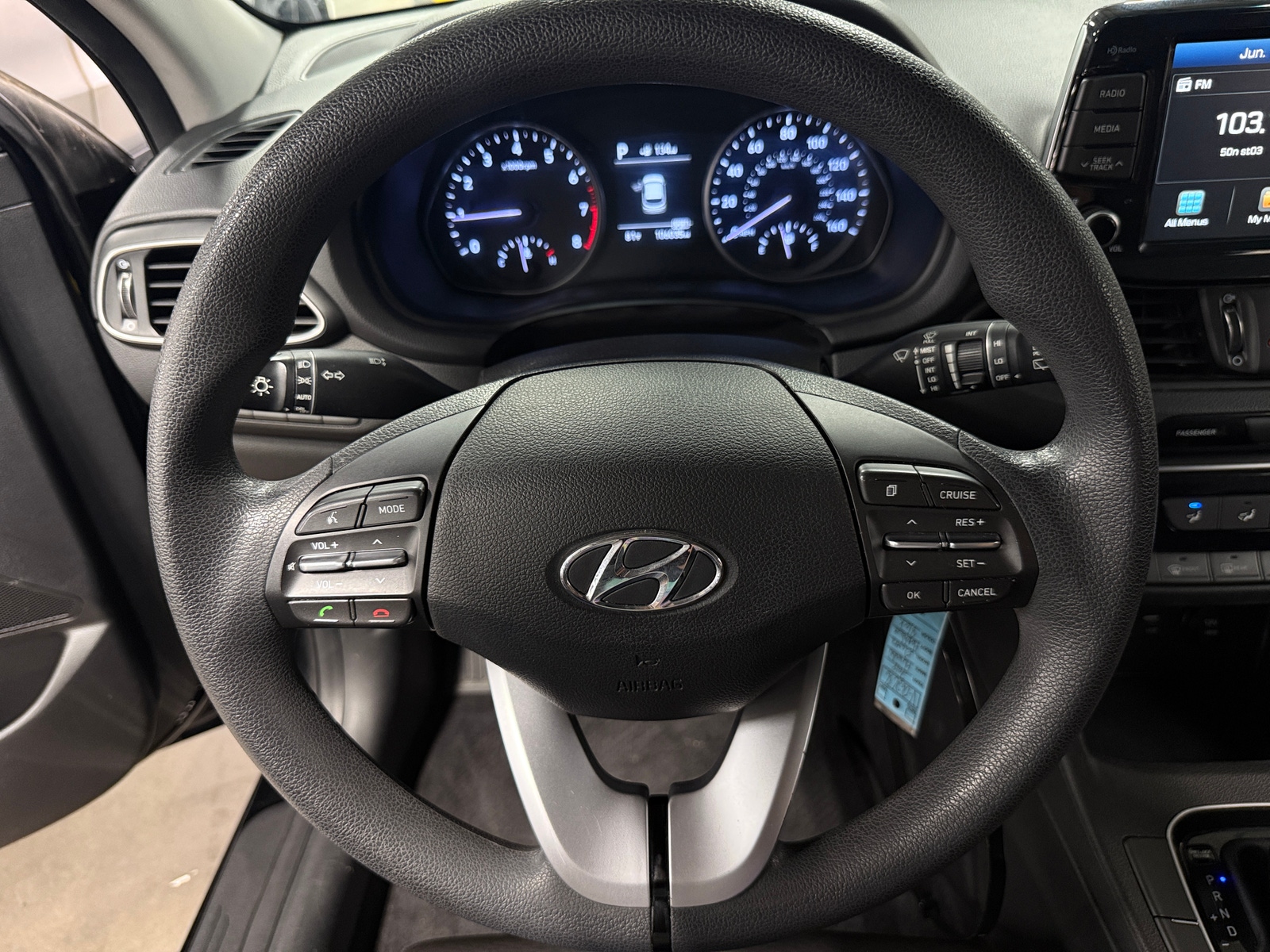 Thumbnail: 2018 Hyundai Elantra - 5