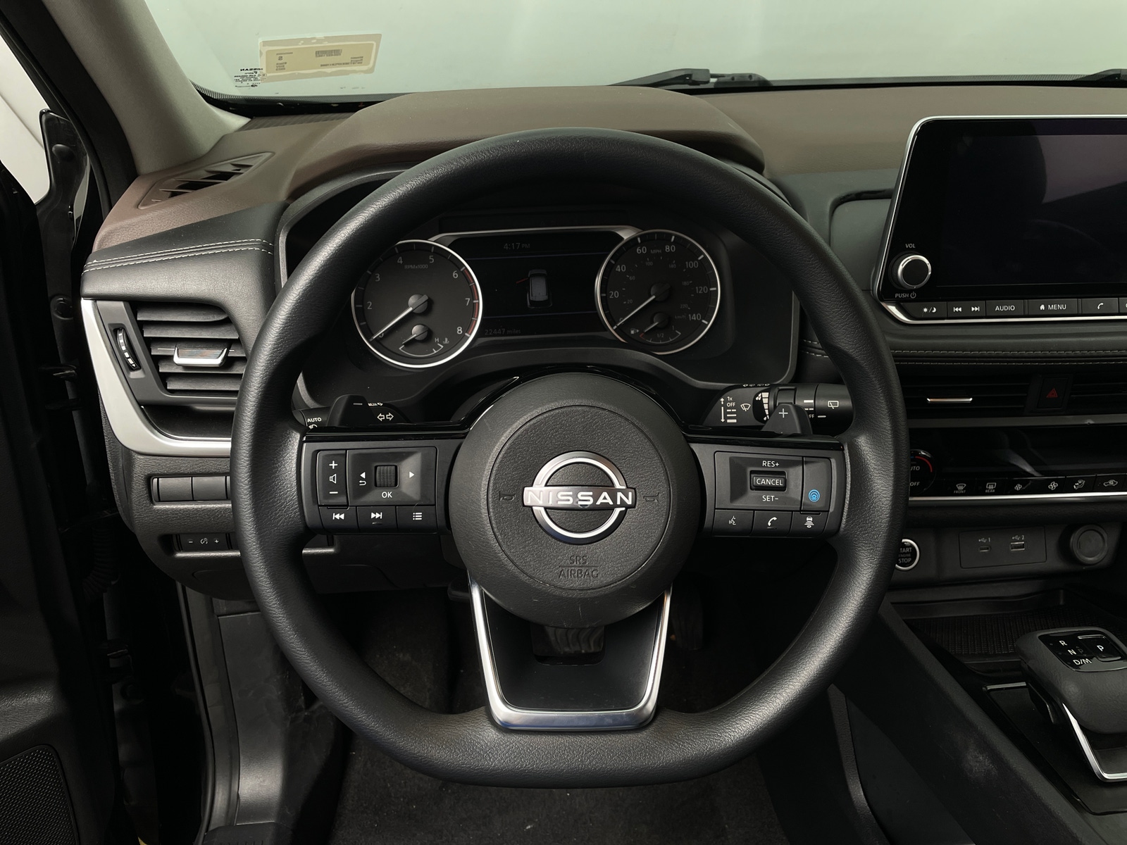Thumbnail: 2023 Nissan Rogue - 5