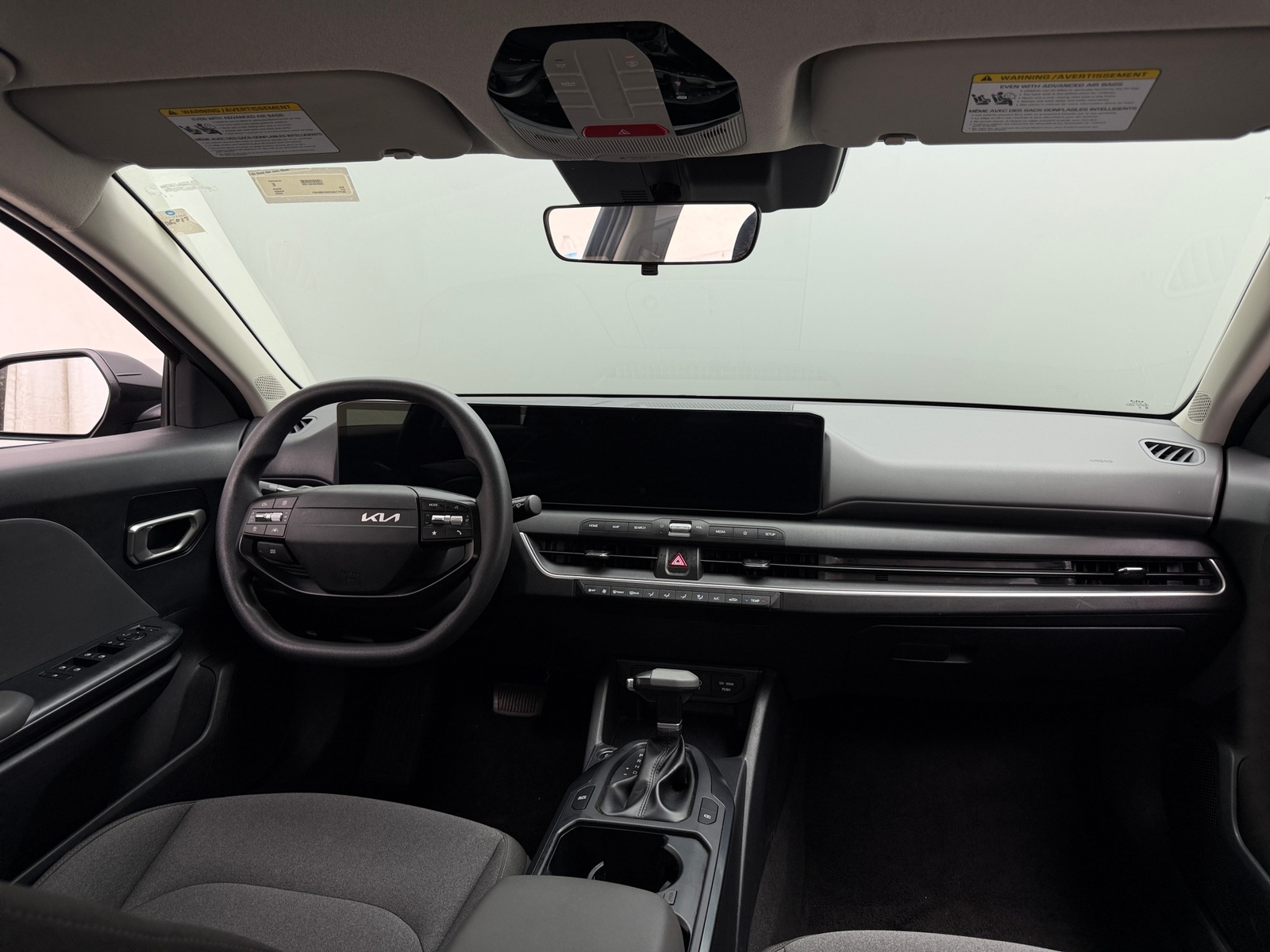 Thumbnail: 2025 Kia K4 - 3