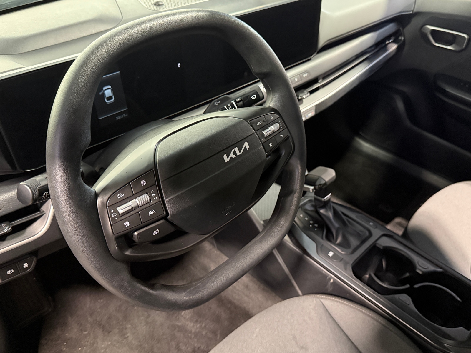 Thumbnail: 2025 Kia K4 - 5