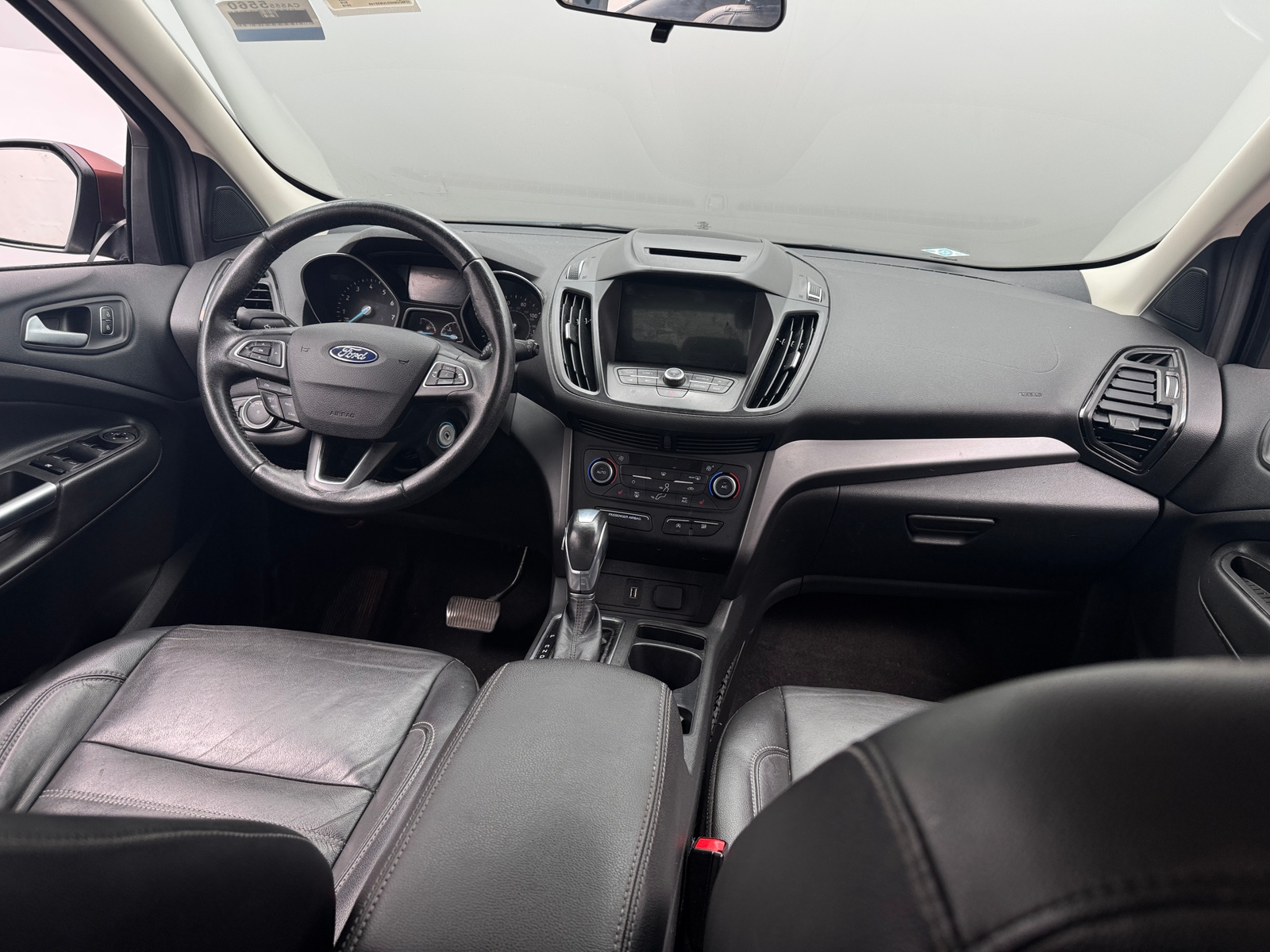Thumbnail: 2018 Ford Escape - 2