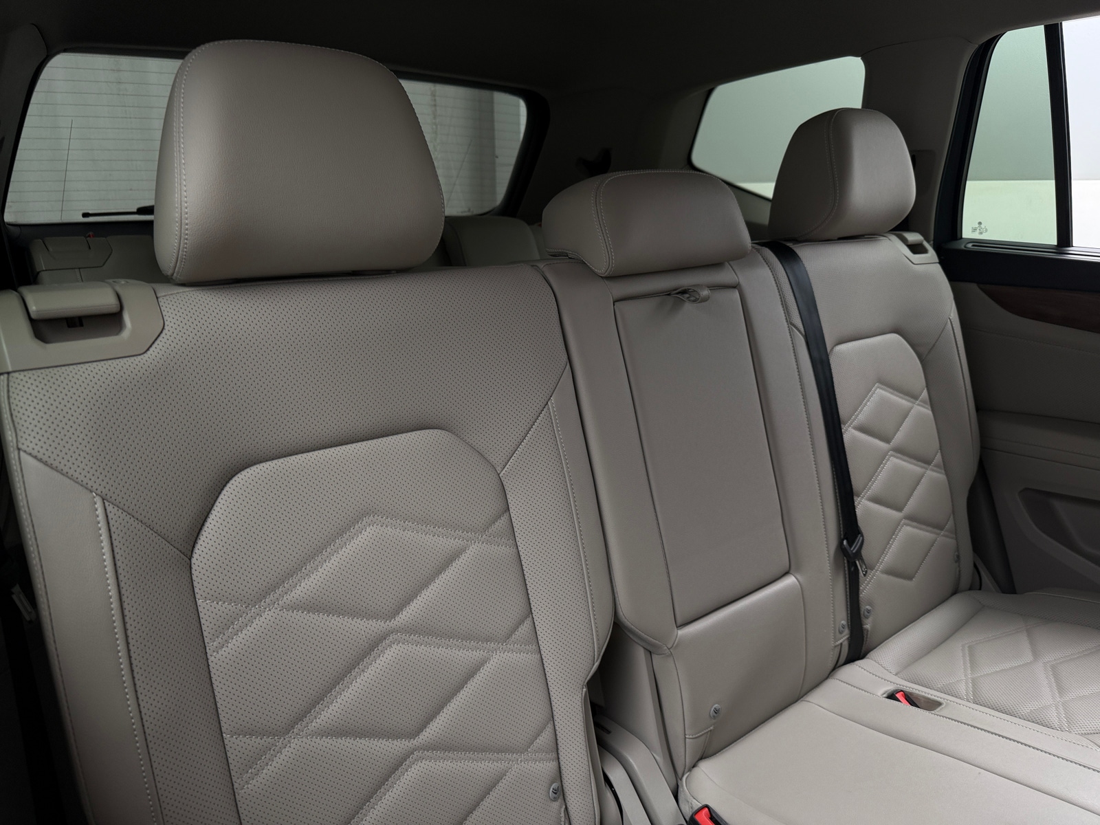 Thumbnail: 2025 Volkswagen Atlas - 5