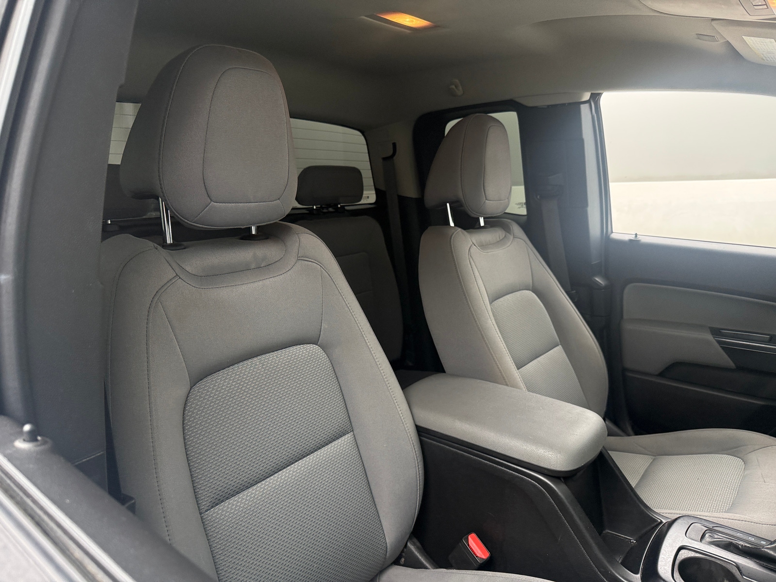 Thumbnail: 2021 GMC Canyon - 2