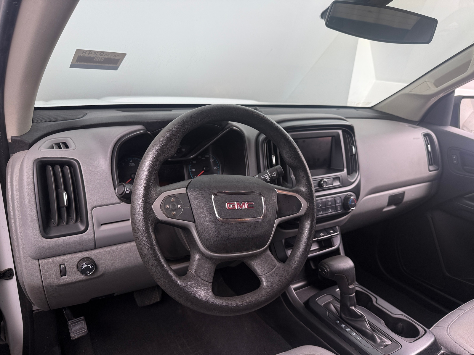Thumbnail: 2021 GMC Canyon - 3