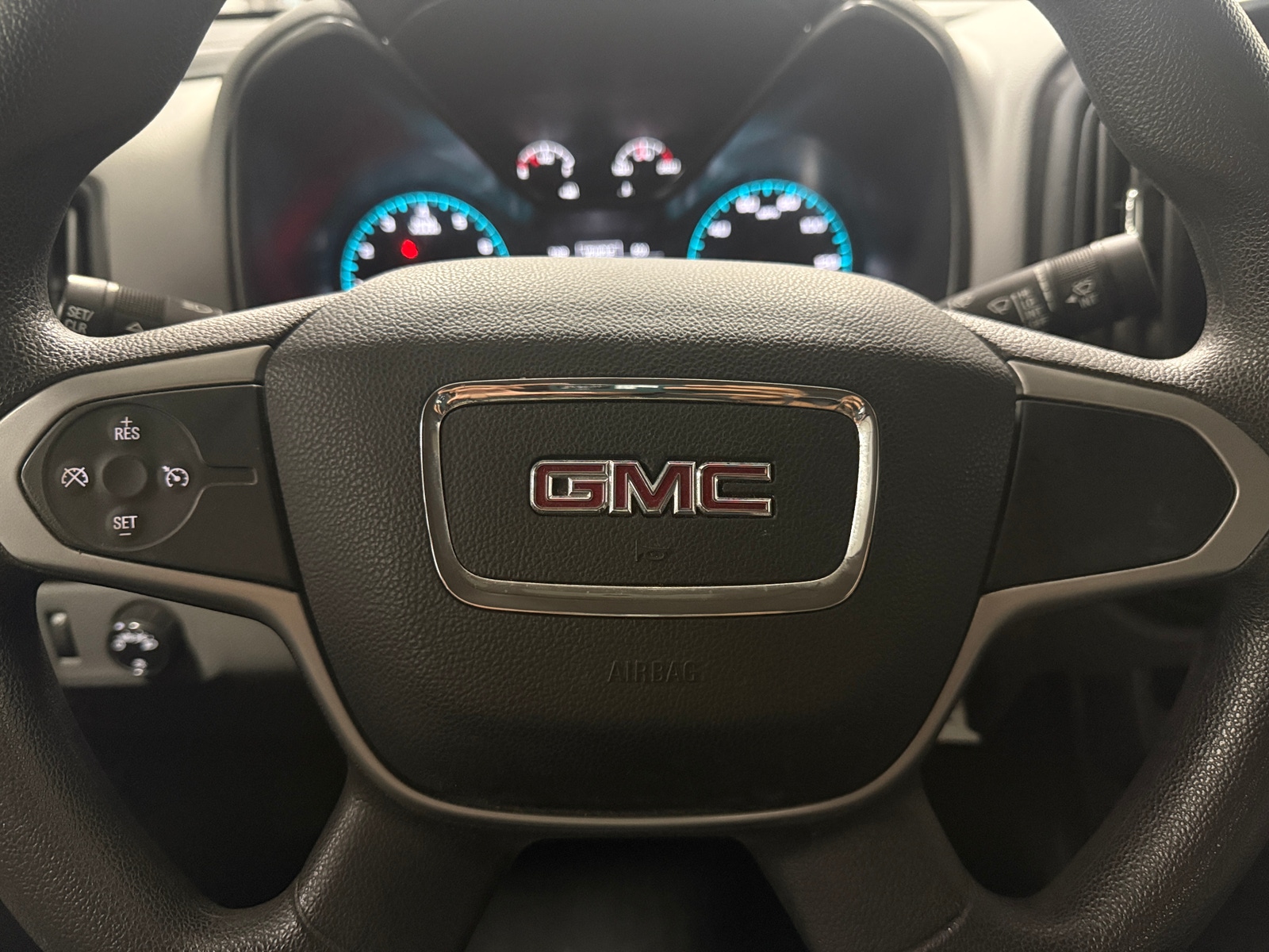 Thumbnail: 2021 GMC Canyon - 5