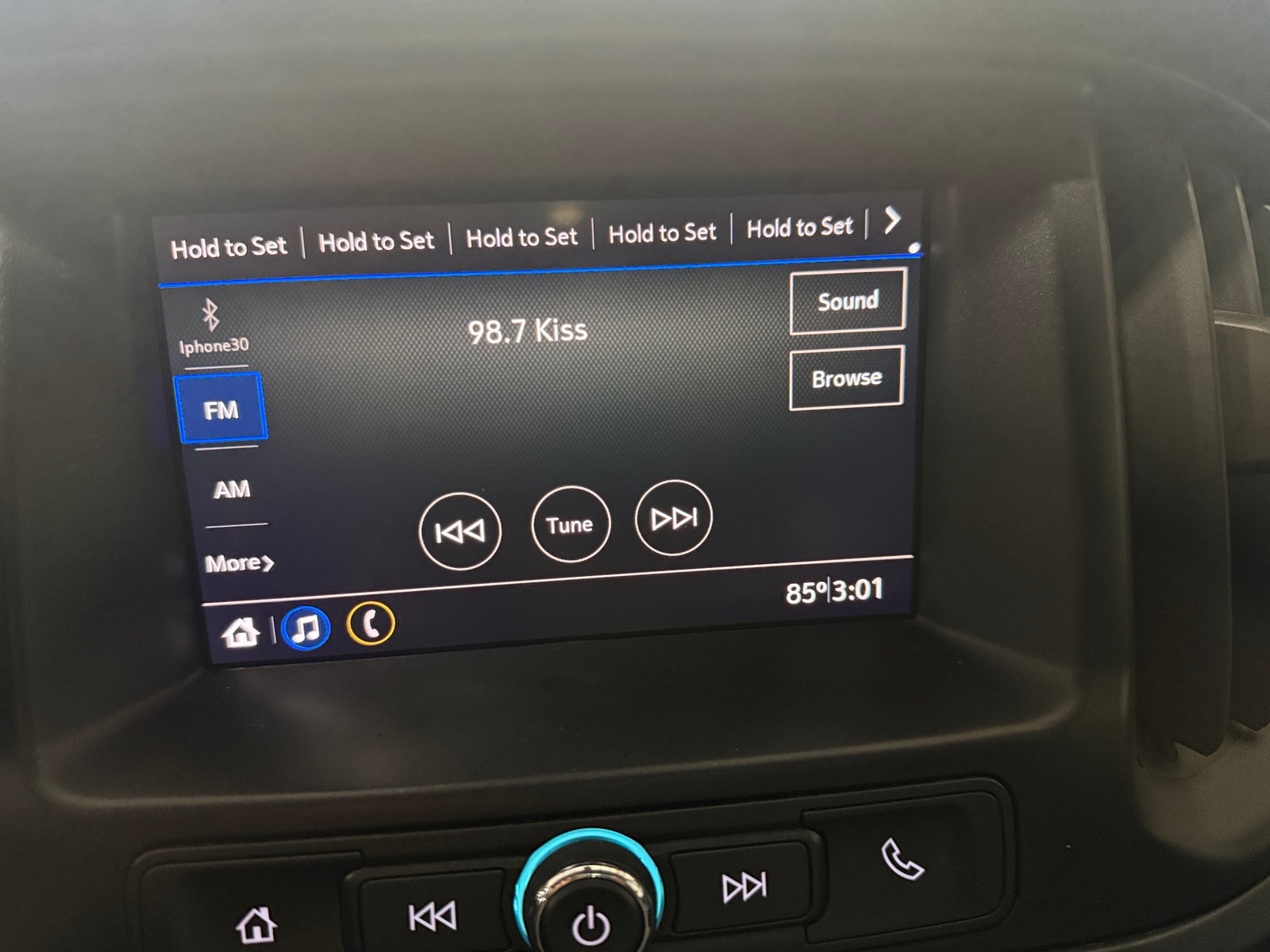 Thumbnail: 2021 GMC Canyon - 4