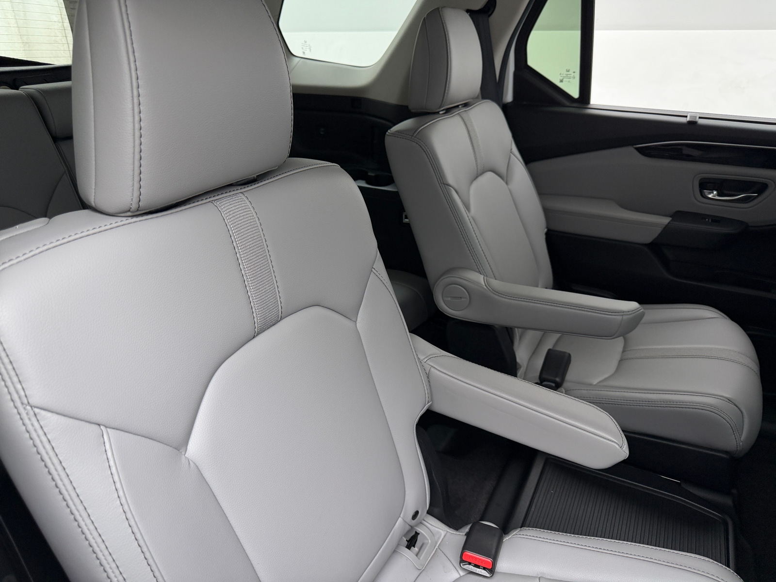Thumbnail: 2024 Honda Pilot - 5