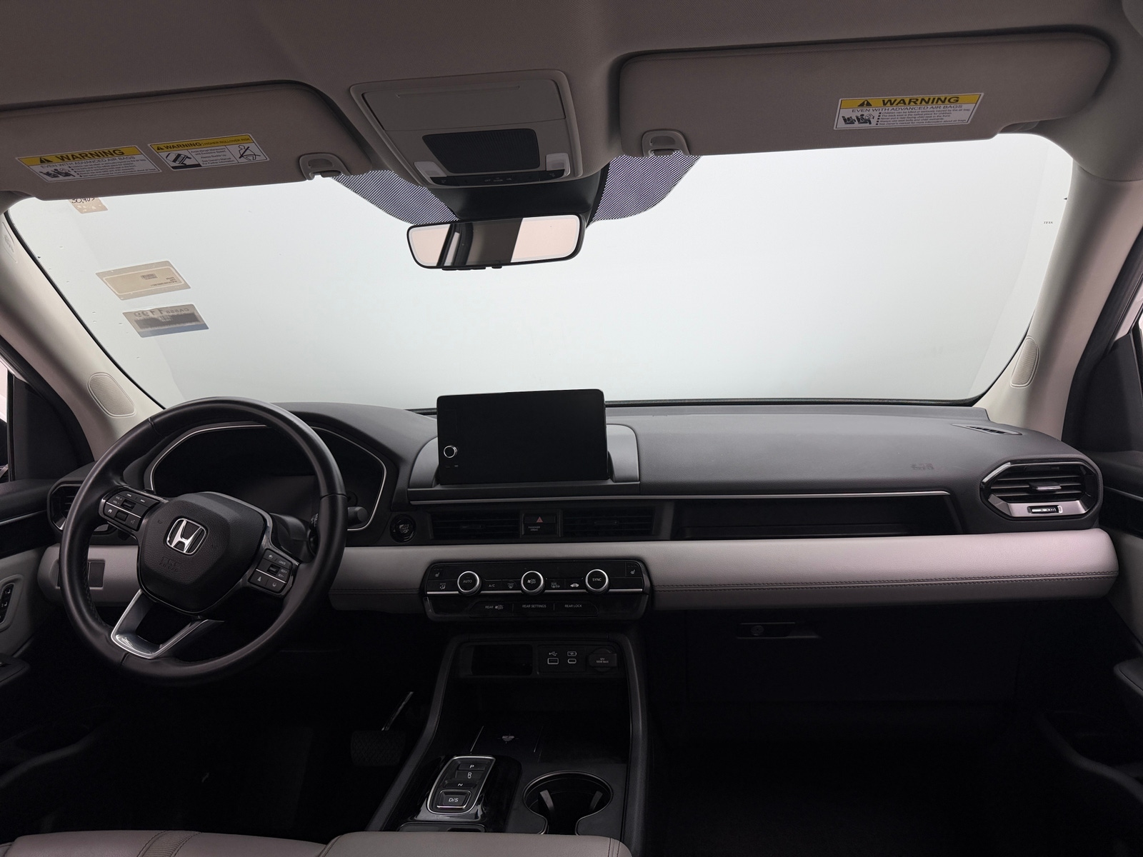 Thumbnail: 2024 Honda Pilot - 2