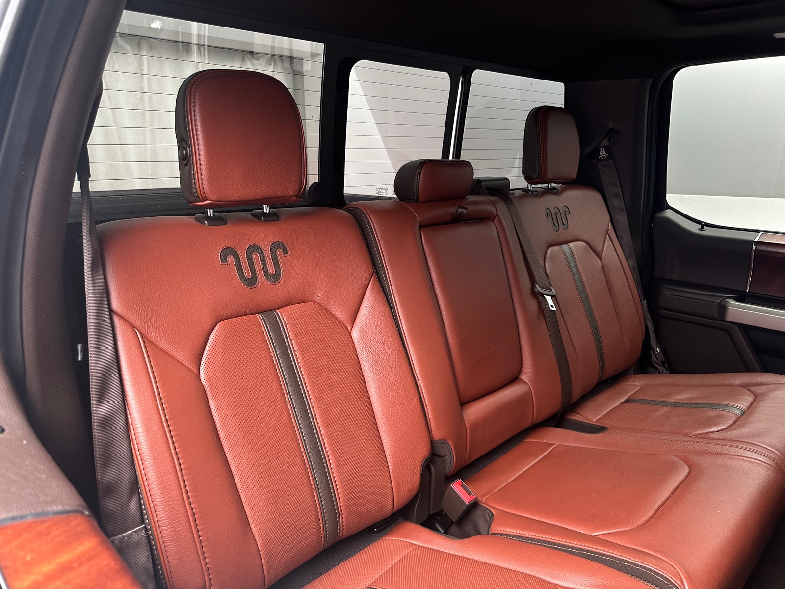 Thumbnail: 2019 Ford Econoline - 6