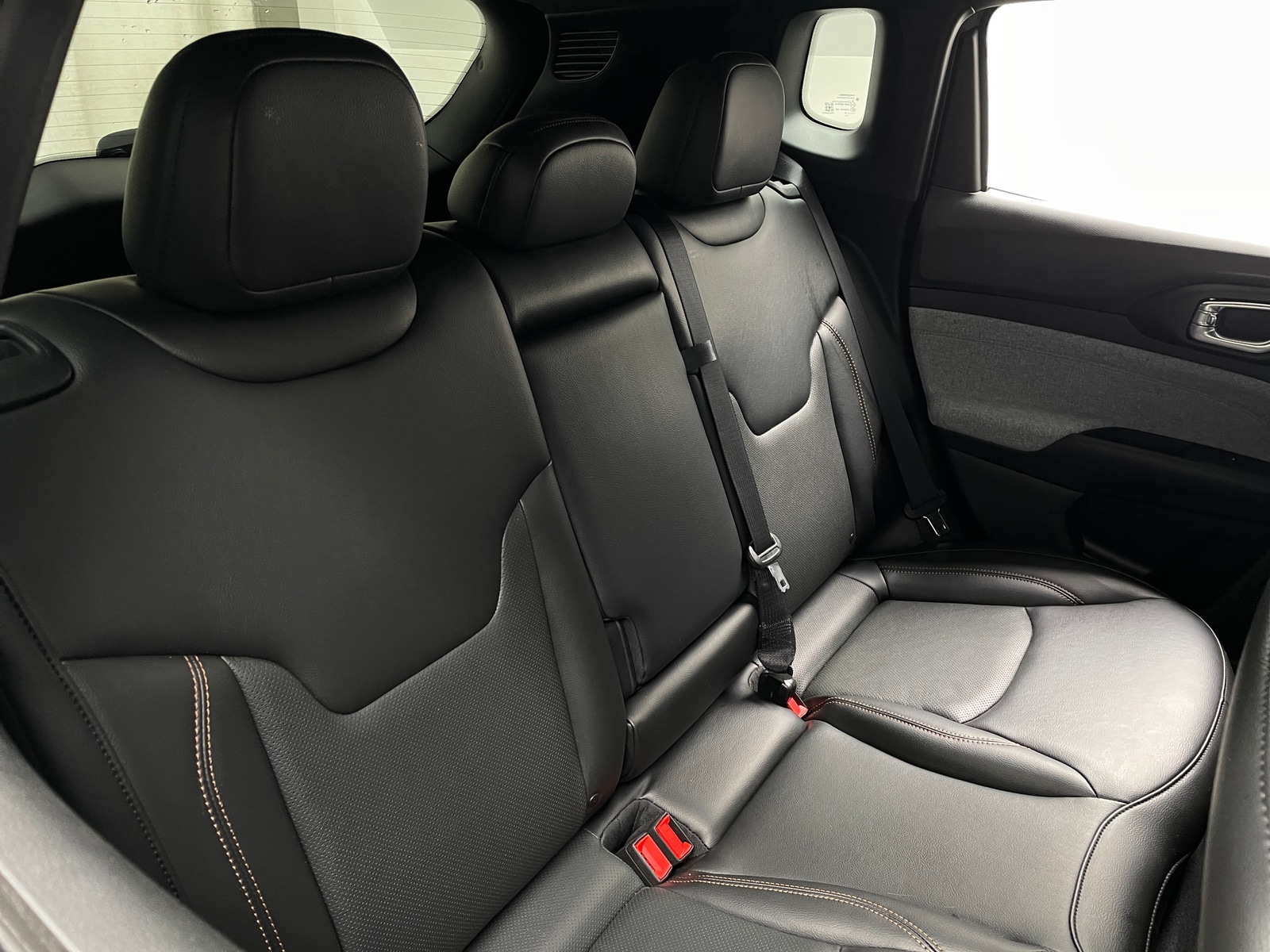 Thumbnail: 2023 Jeep Compass - 5