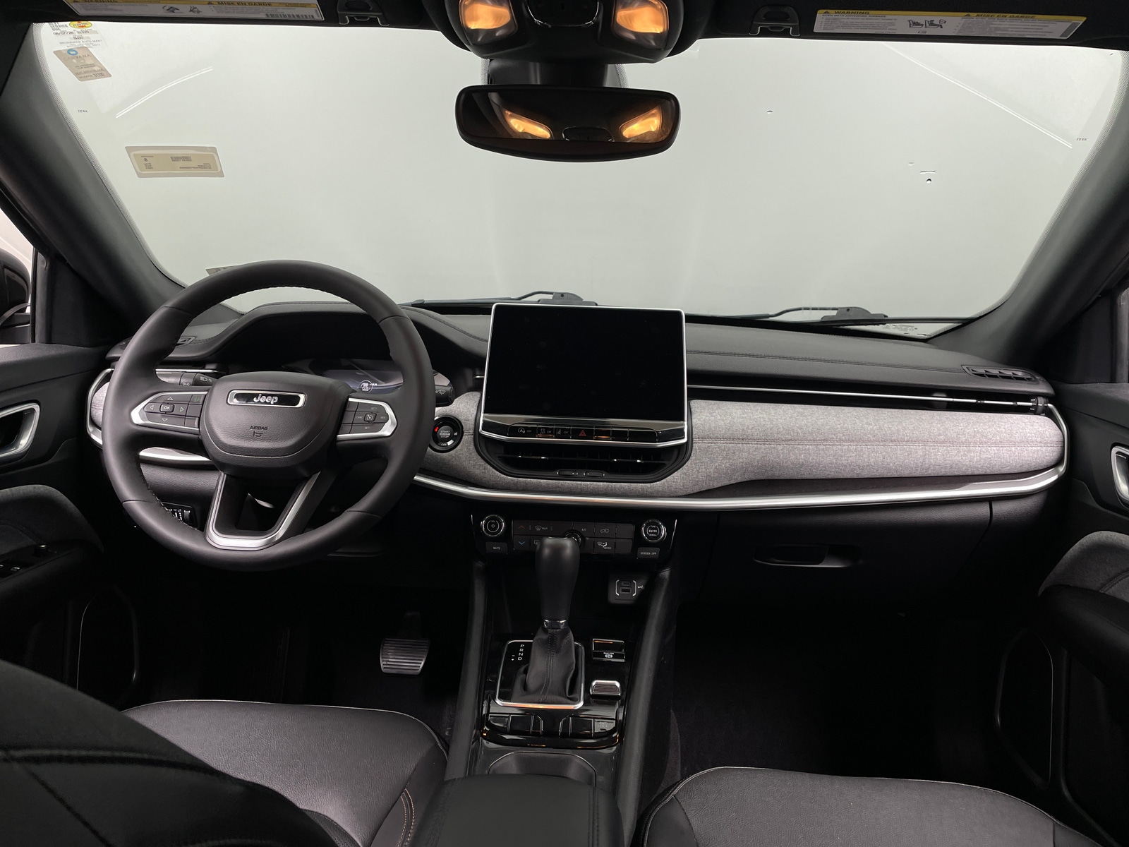 Thumbnail: 2023 Jeep Compass - 2