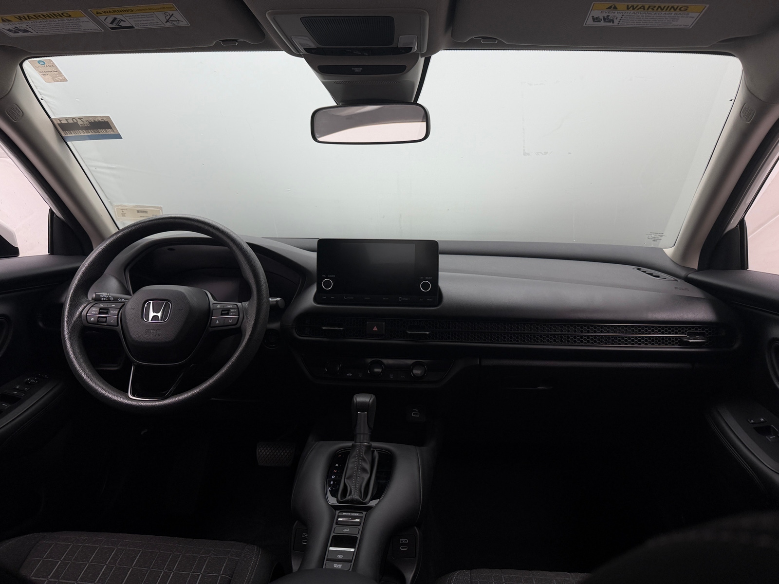 Thumbnail: 2024 Honda HR-V - 3