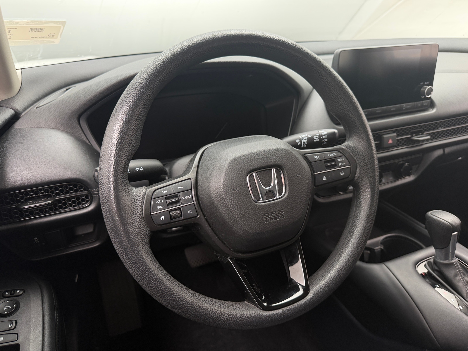 Thumbnail: 2024 Honda HR-V - 5