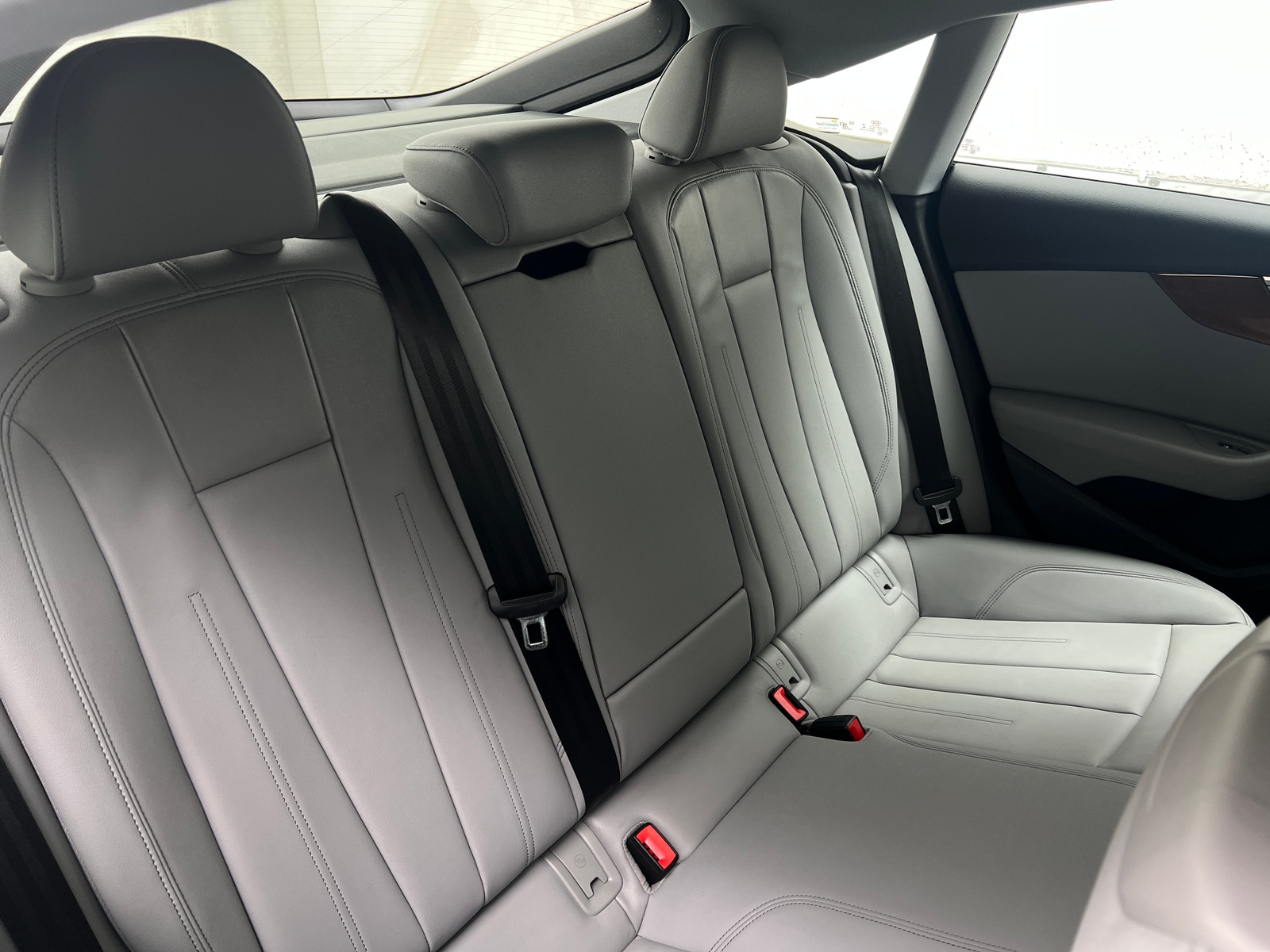 Thumbnail: 2022 Audi A5 - 5