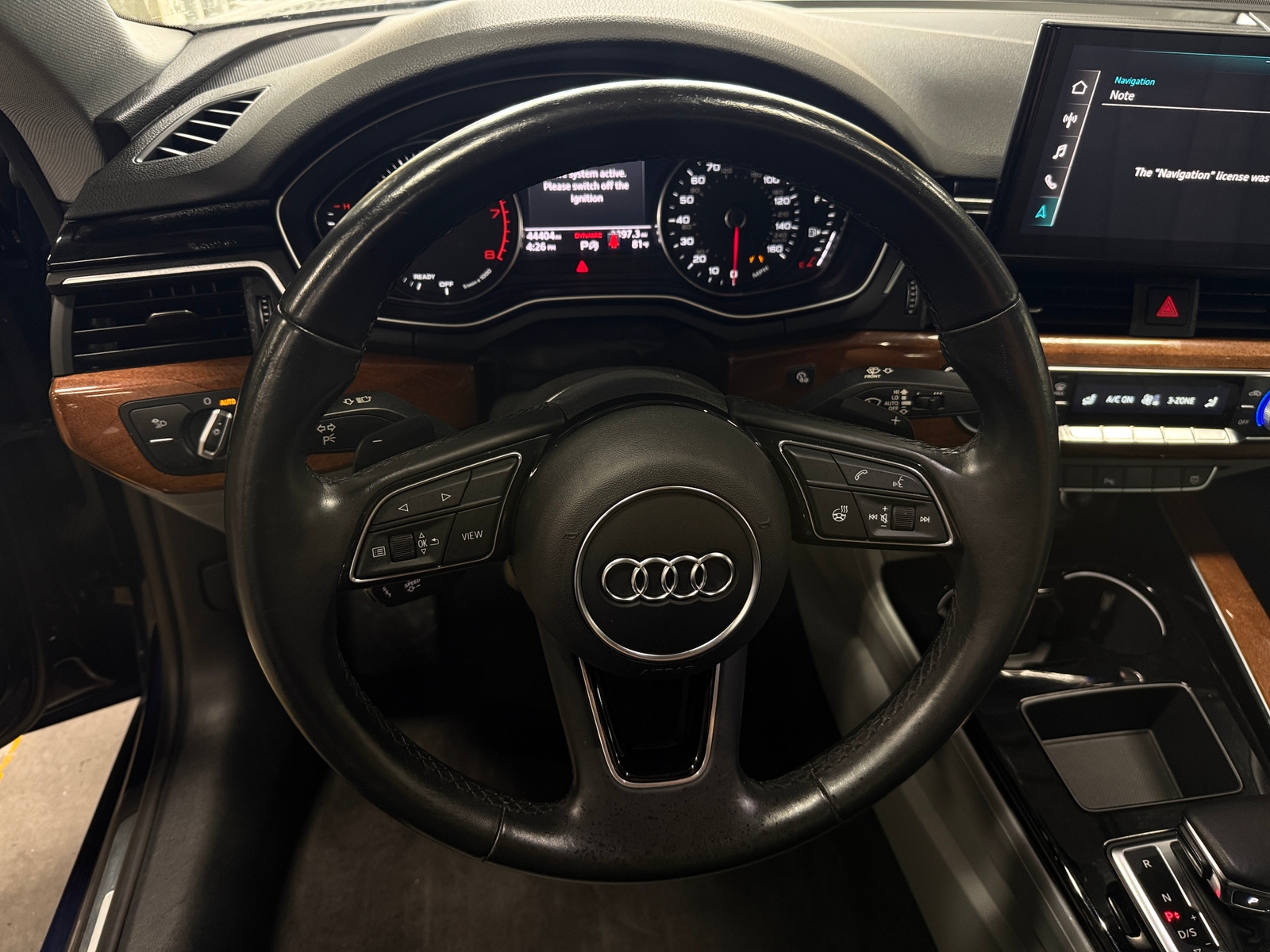 Thumbnail: 2022 Audi A5 - 4