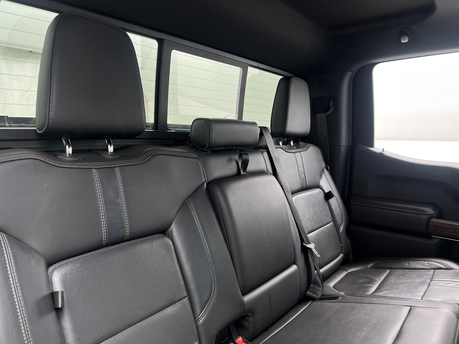 Thumbnail: 2019 Chevrolet Silverado 1500 - 5