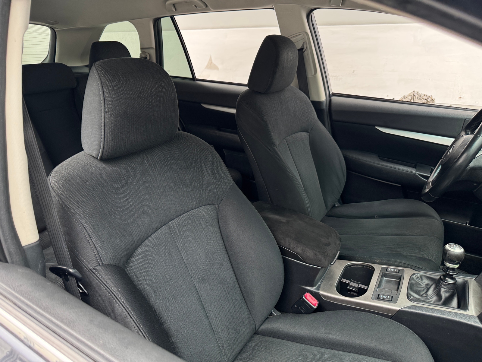Thumbnail: 2013 Subaru Outback - 2