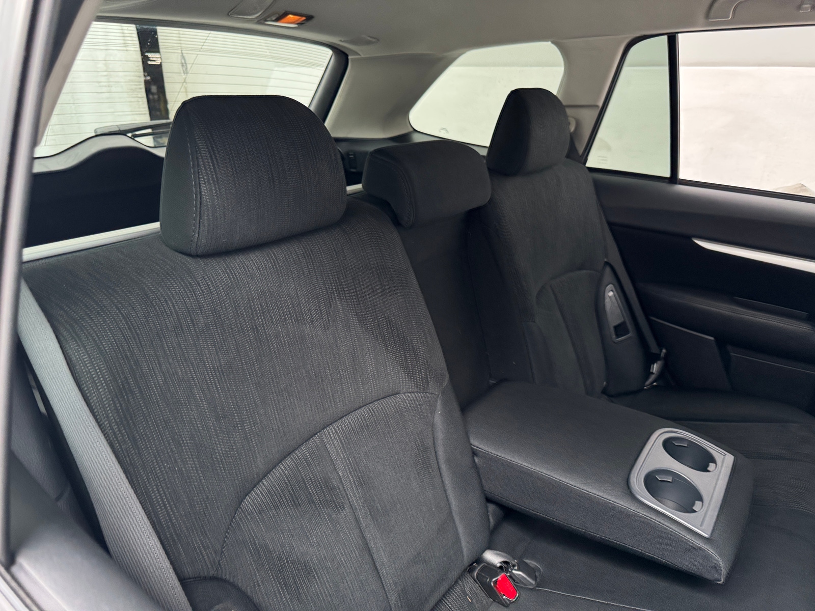 Thumbnail: 2013 Subaru Outback - 6