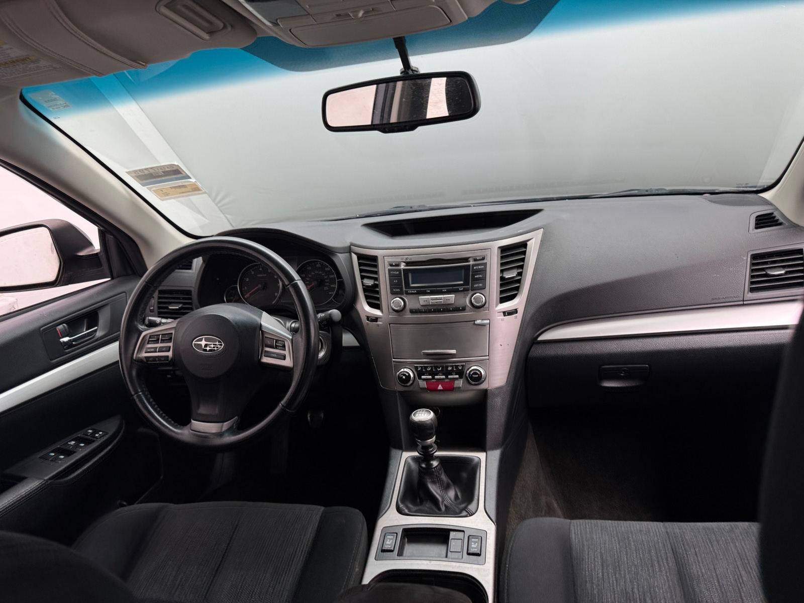 Thumbnail: 2013 Subaru Outback - 3