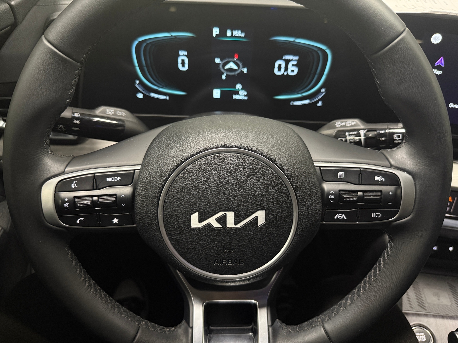 Thumbnail: 2025 Kia Sportage - 4
