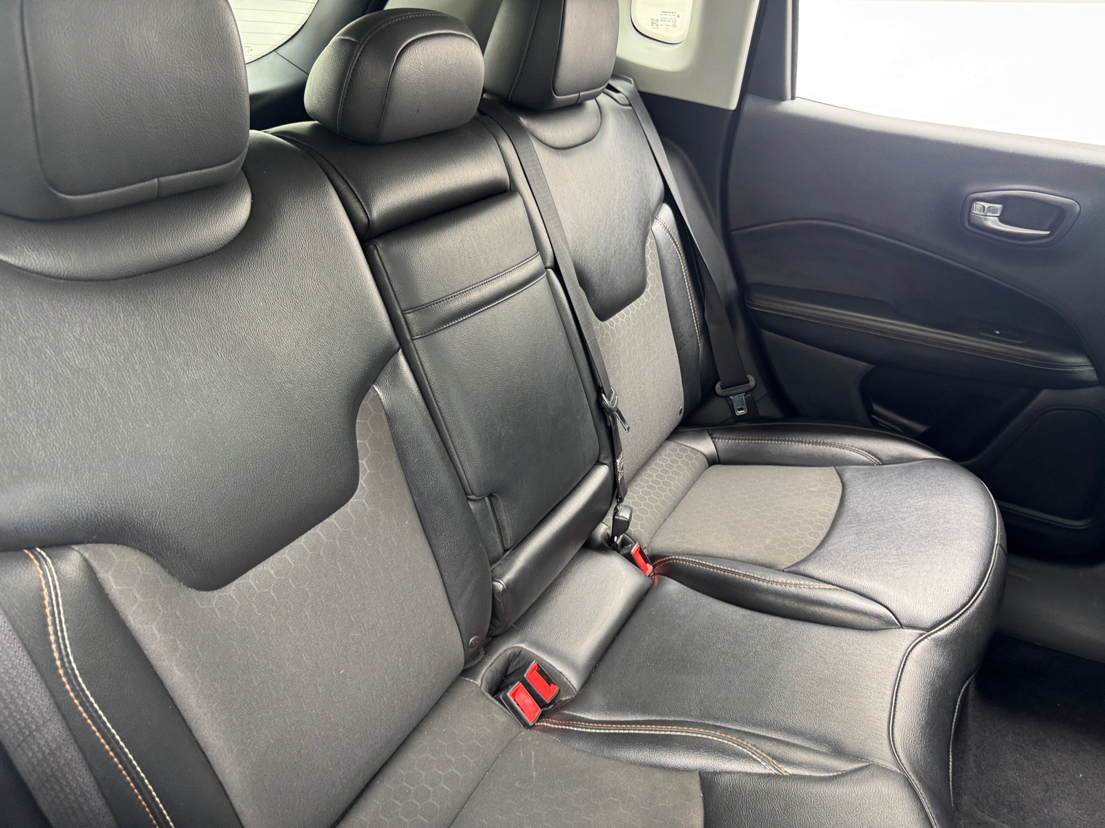 Thumbnail: 2019 Jeep Compass - 6