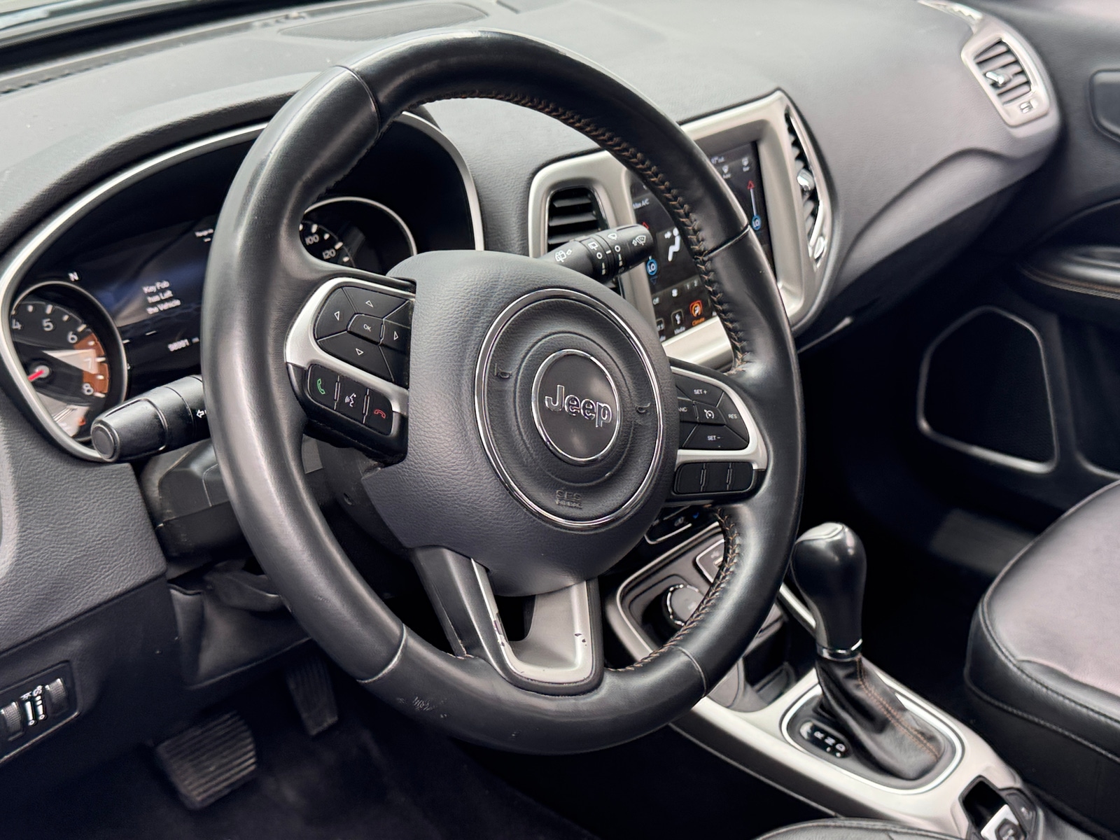 Thumbnail: 2019 Jeep Compass - 5