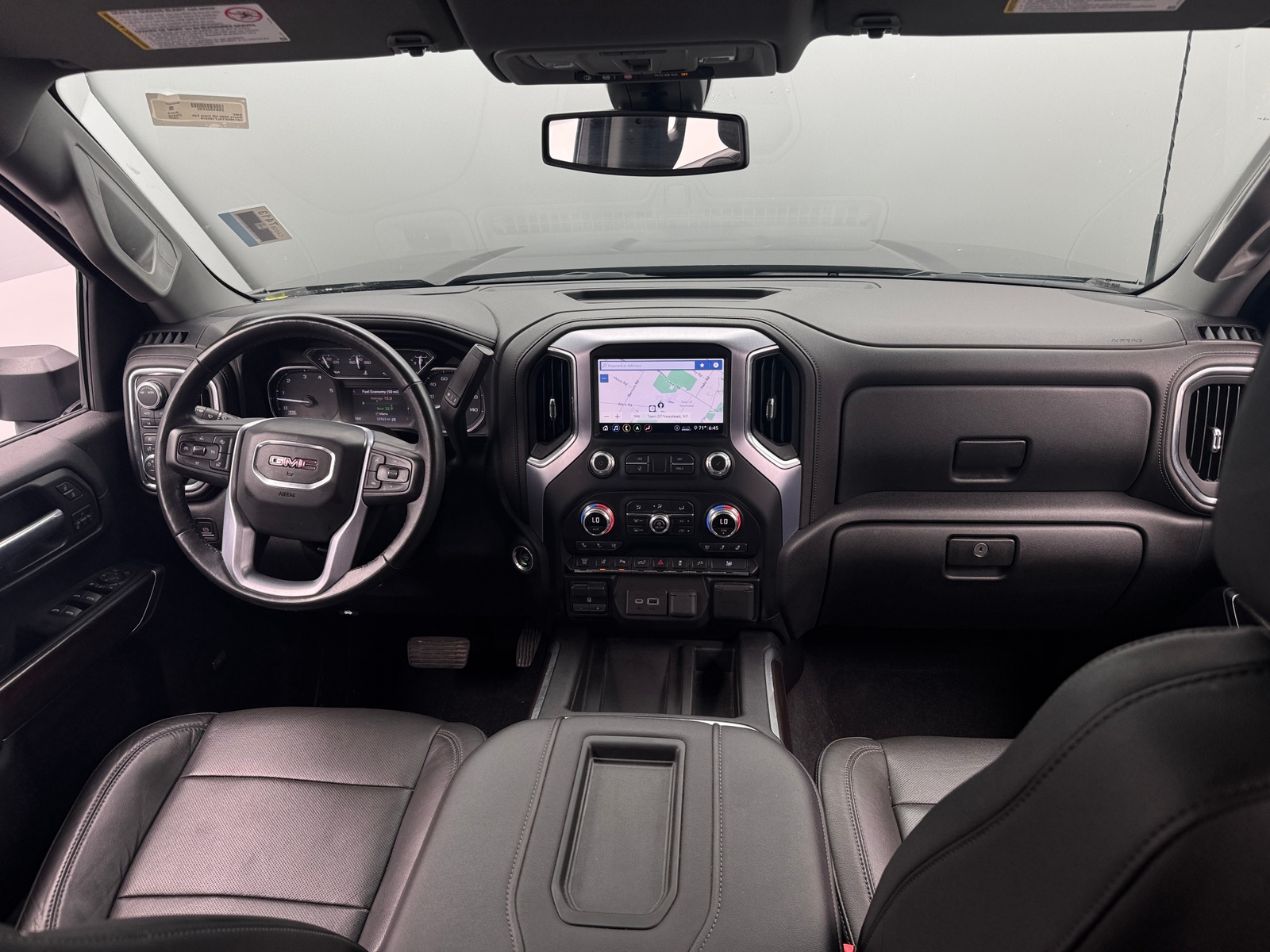 Thumbnail: 2020 GMC Sierra 3500 - 2