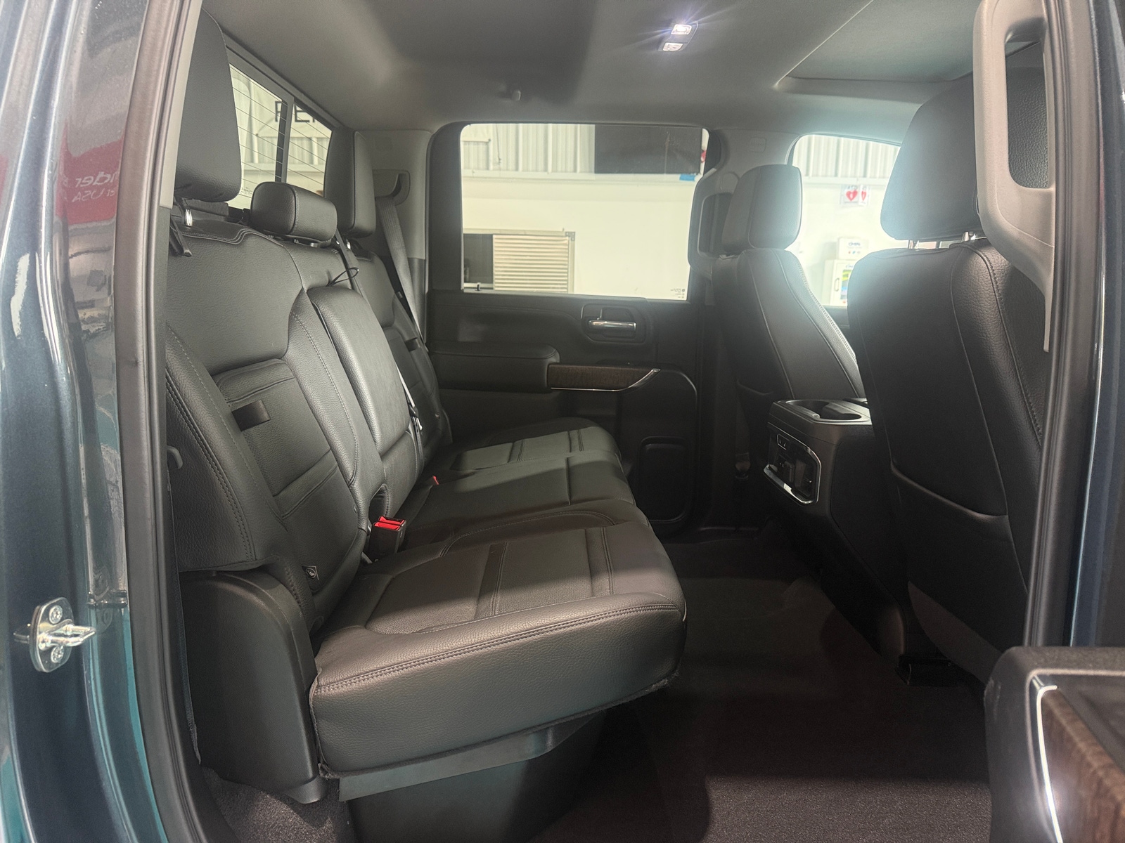 Thumbnail: 2020 GMC Sierra 2500 - 5