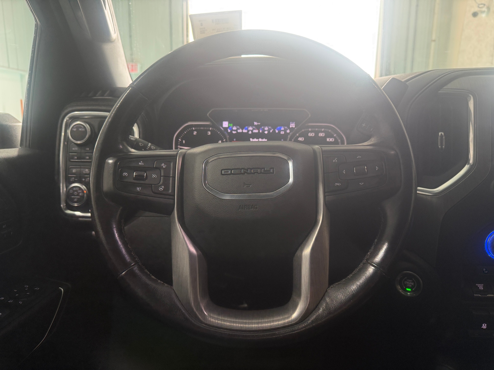 Thumbnail: 2020 GMC Sierra 2500 - 4