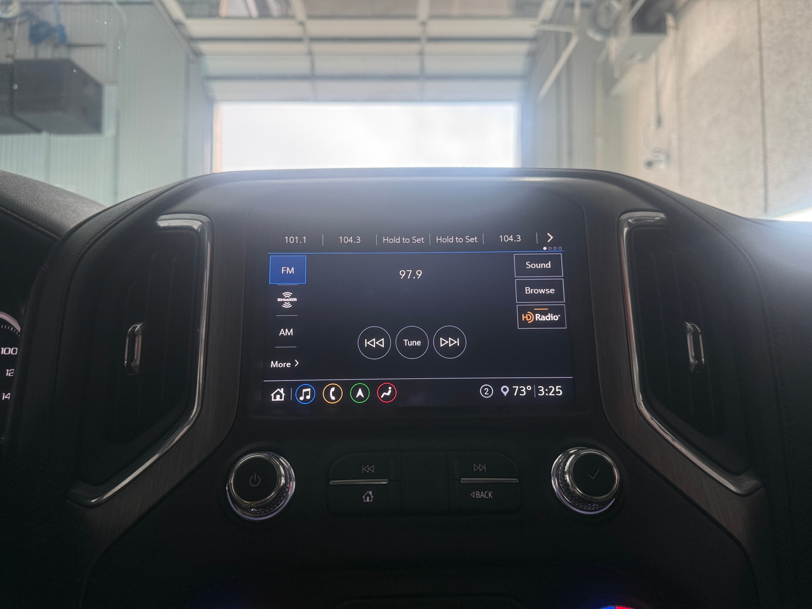 Thumbnail: 2020 GMC Sierra 2500 - 3