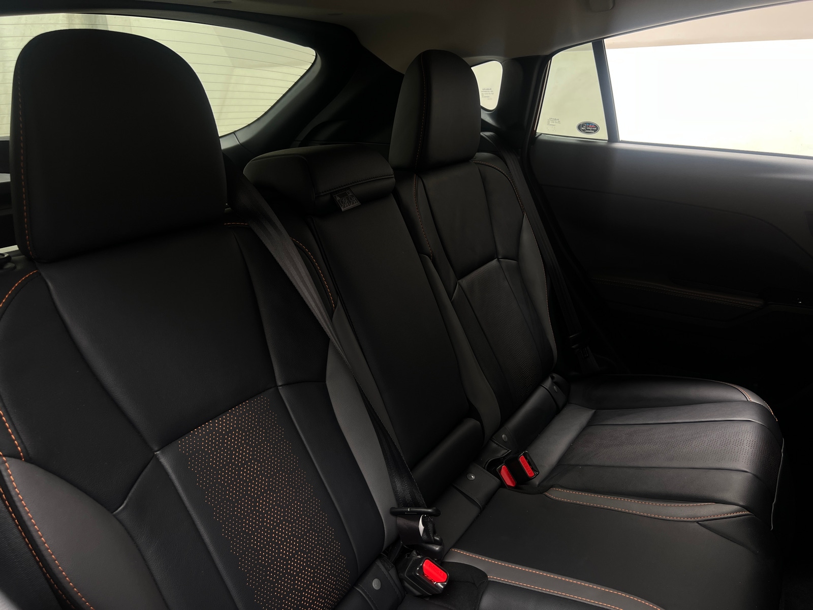Thumbnail: 2024 Subaru Crosstrek - 5