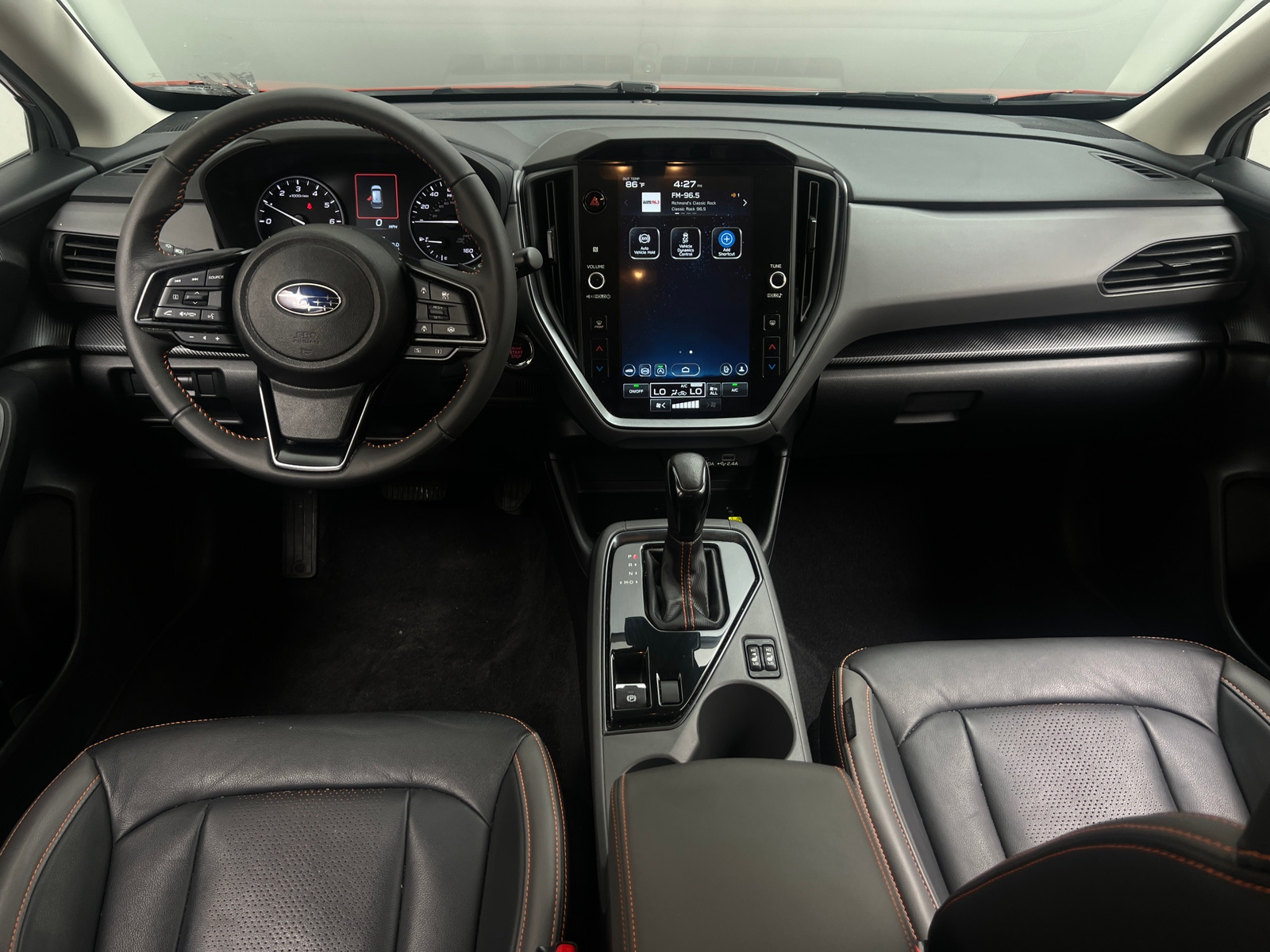 Thumbnail: 2024 Subaru Crosstrek - 2