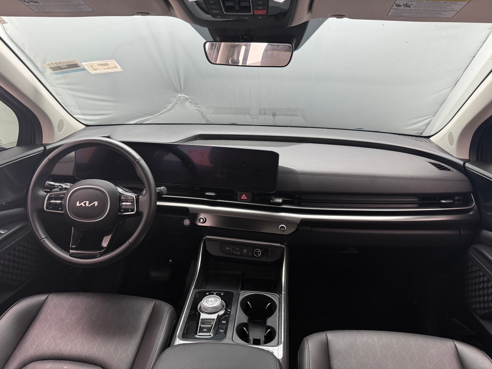 Thumbnail: 2025 Kia Carnival - 2