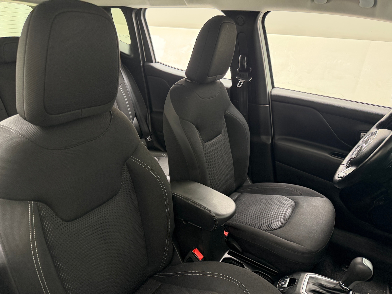 Thumbnail: 2023 Jeep Renegade - 2