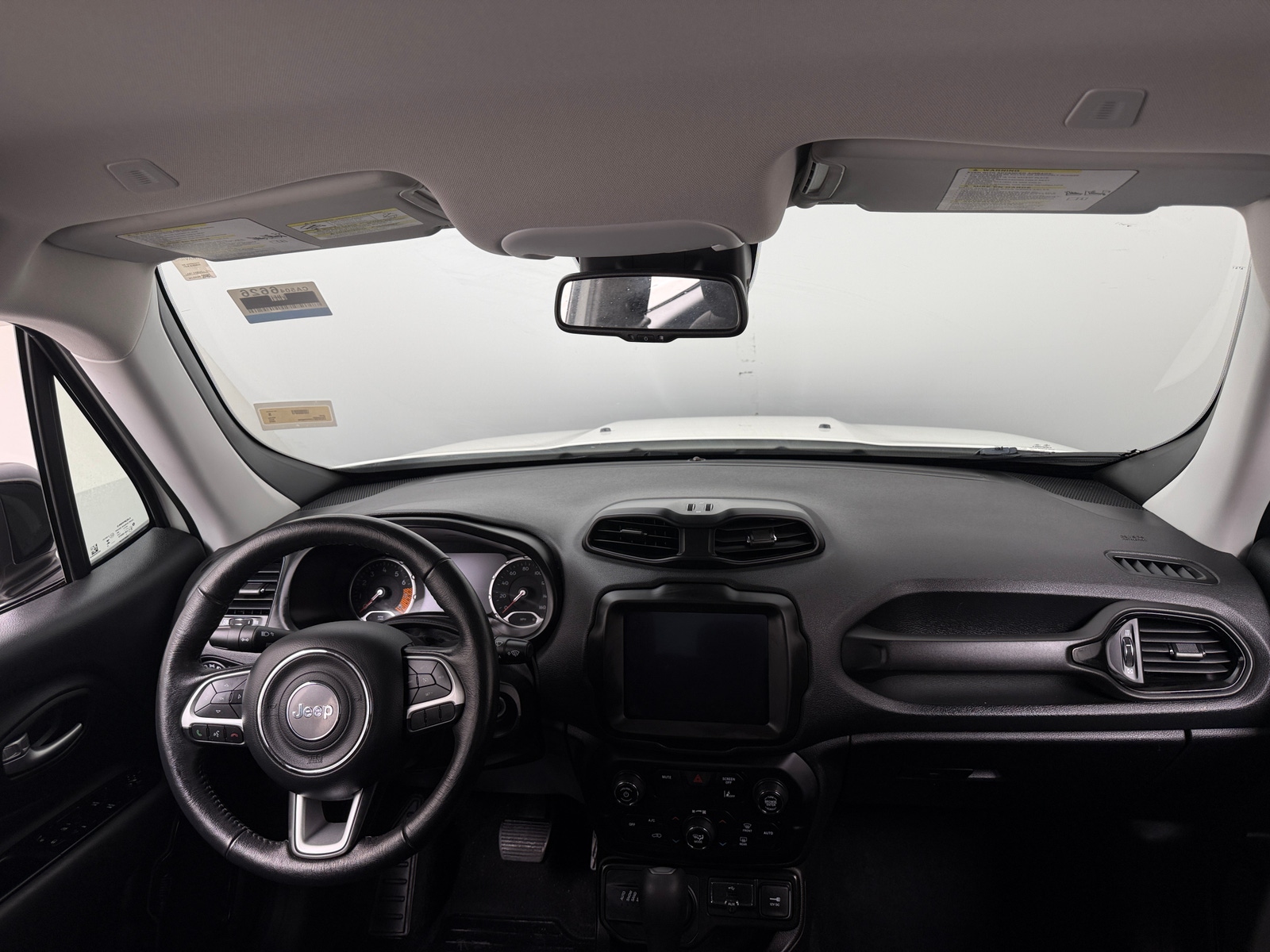 Thumbnail: 2023 Jeep Renegade - 3