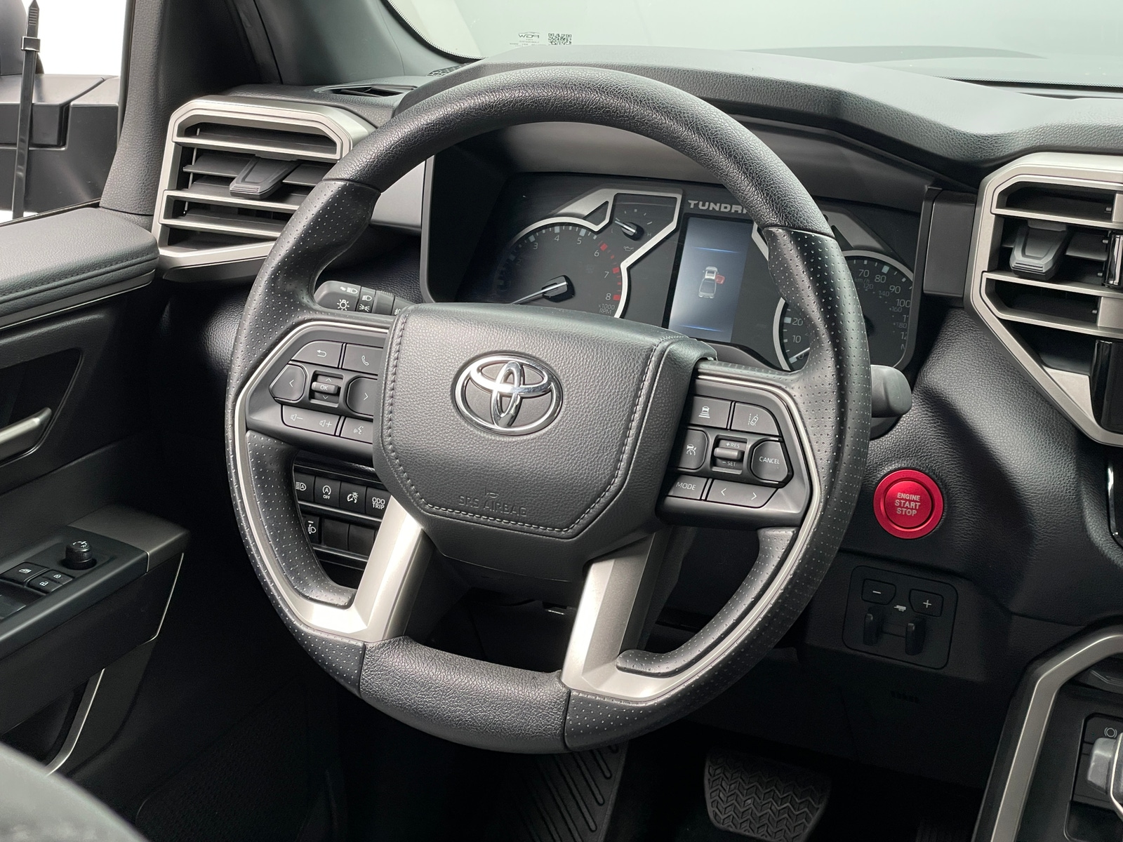 Thumbnail: 2025 Toyota Tundra - 5